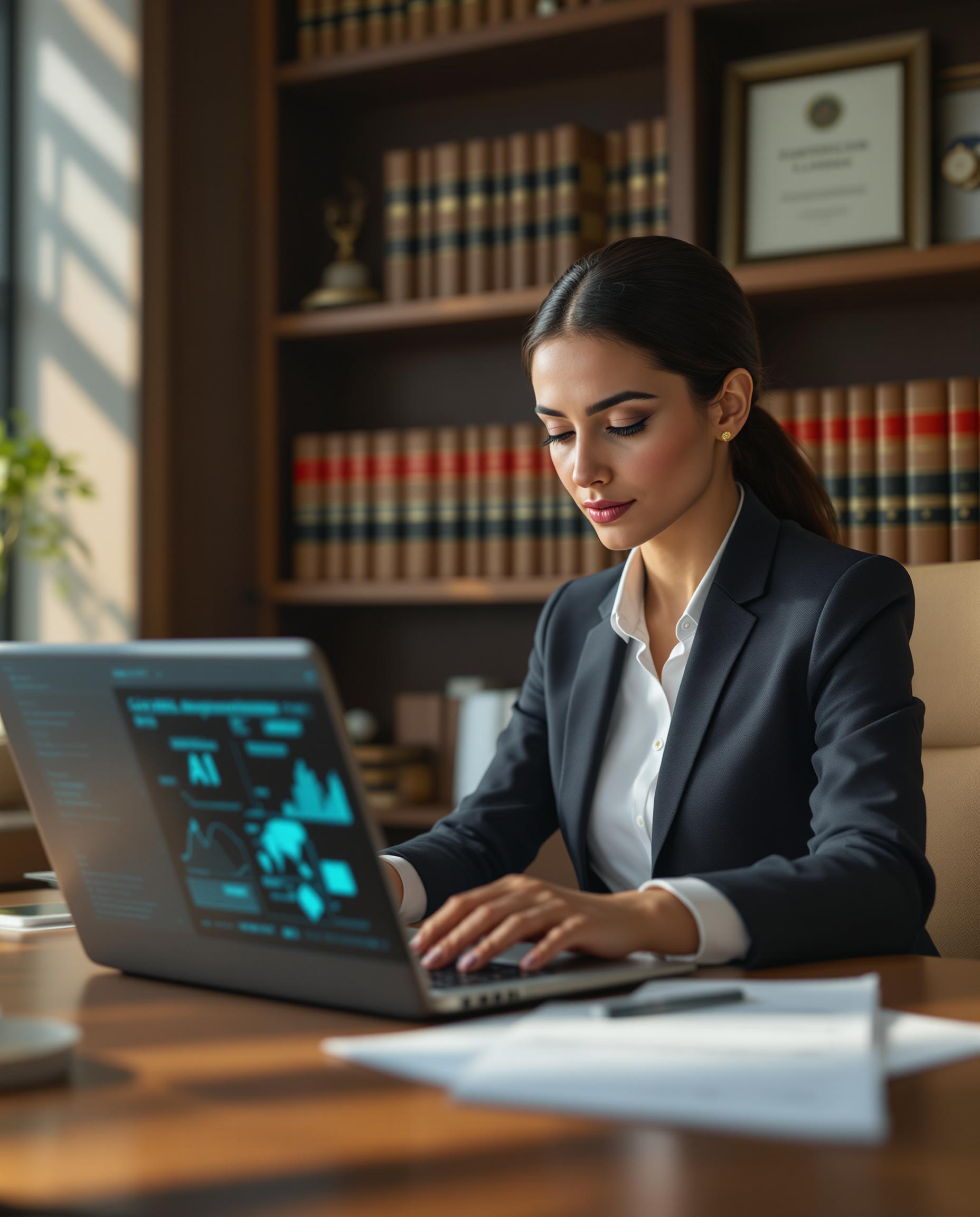 IA e Responsábilidade Cívil