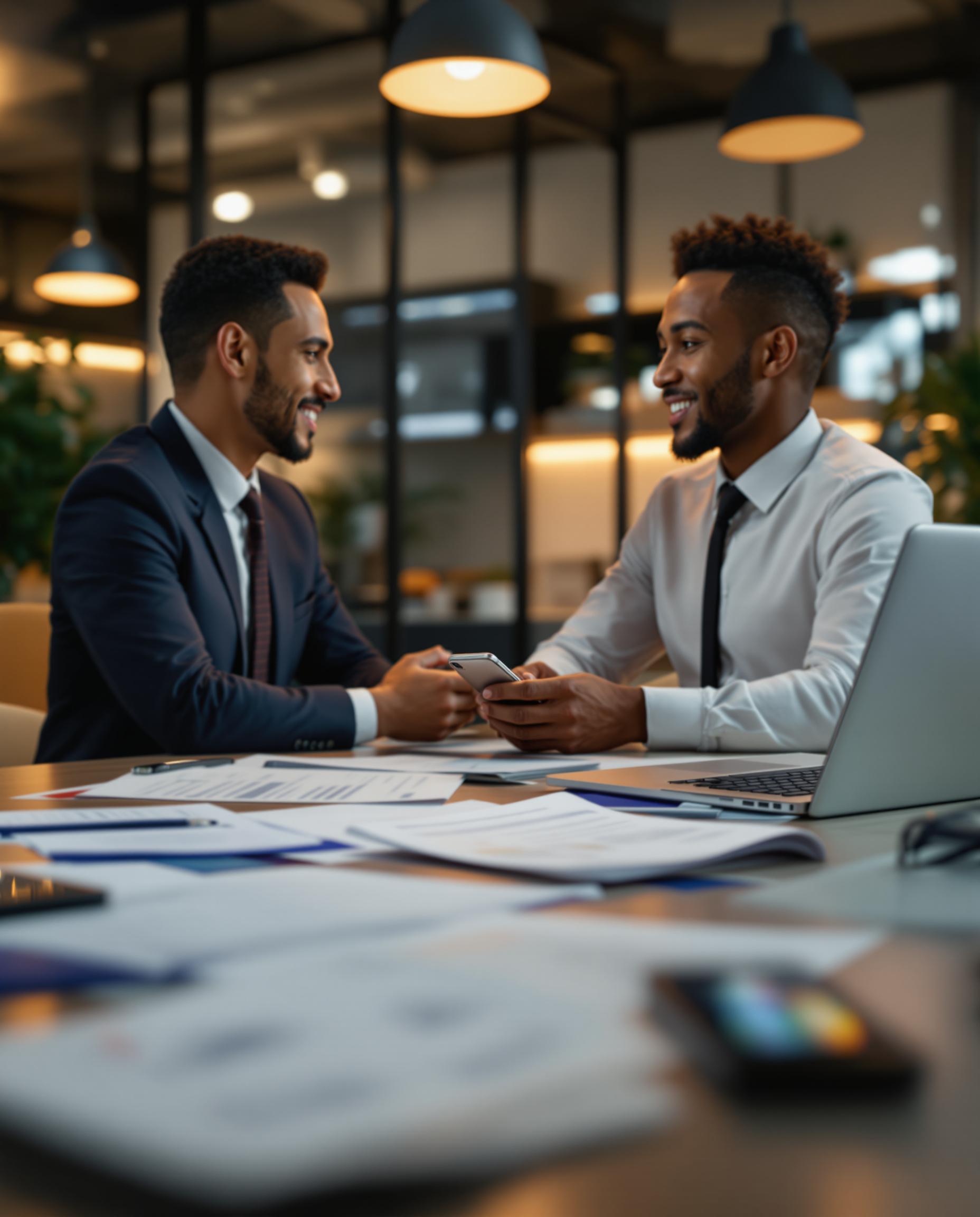 Contrato de Trabalho Intermitente: Aspectos legais e tendências para 2024.