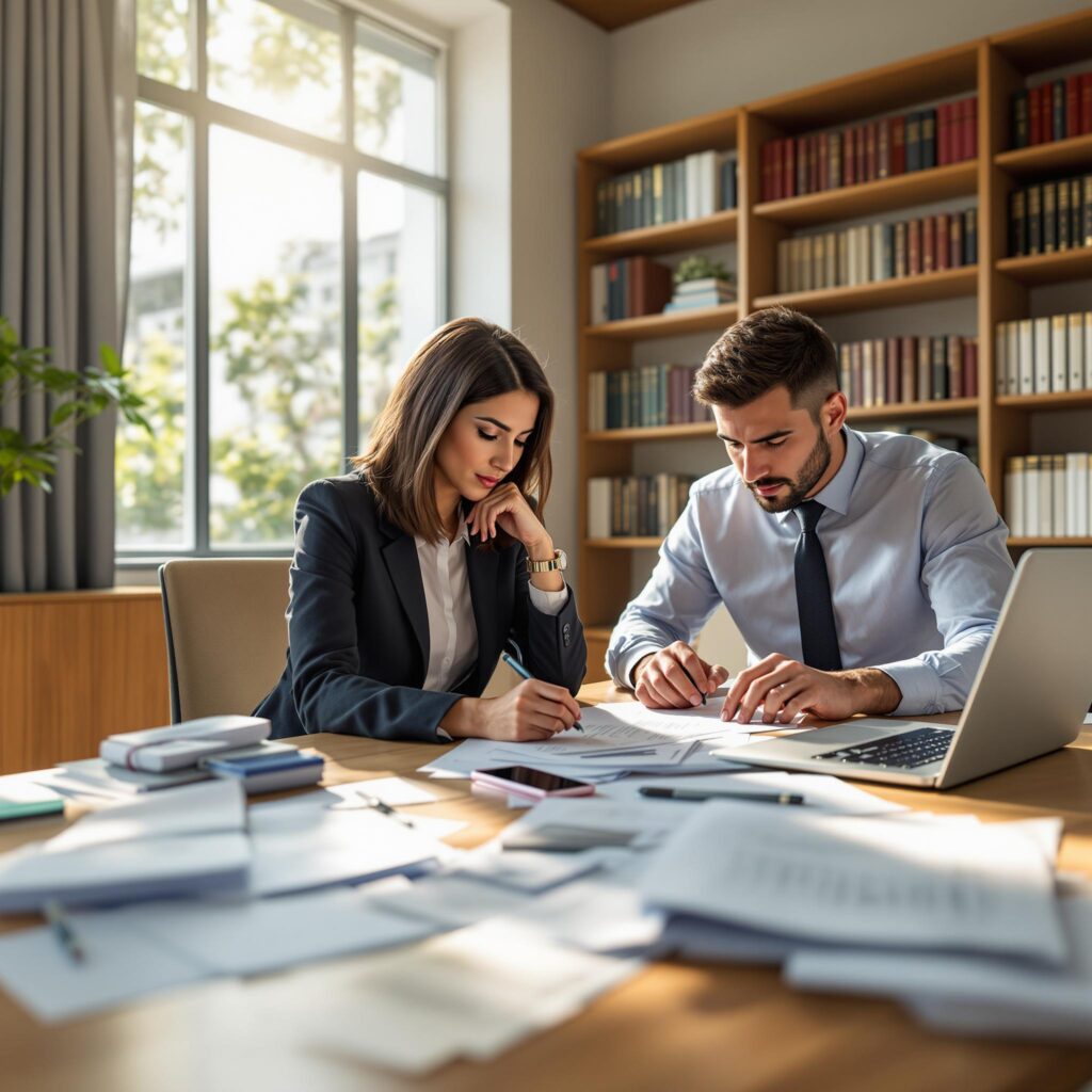Jurisprudência Trabalhista Atual: Análise dos principais julgados de 2023 e suas implicações para o próximo ano.