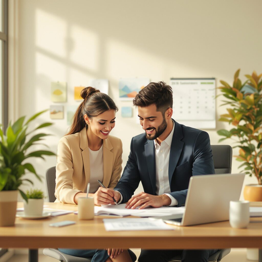 Contrato de Trabalho Intermitente: Aspectos legais e tendências para 2024.