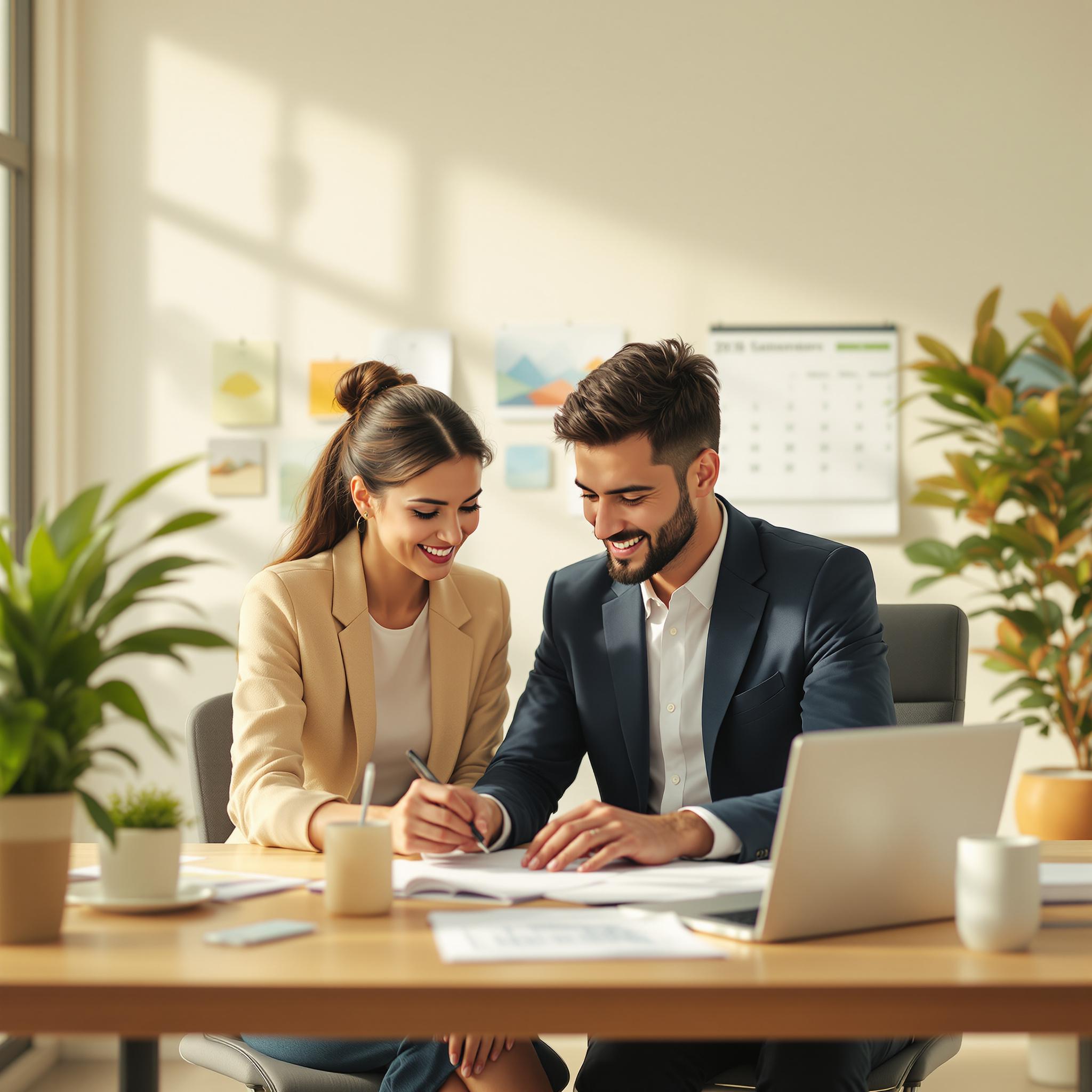 Contrato de Trabalho Intermitente: Aspectos legais e tendências para 2024.