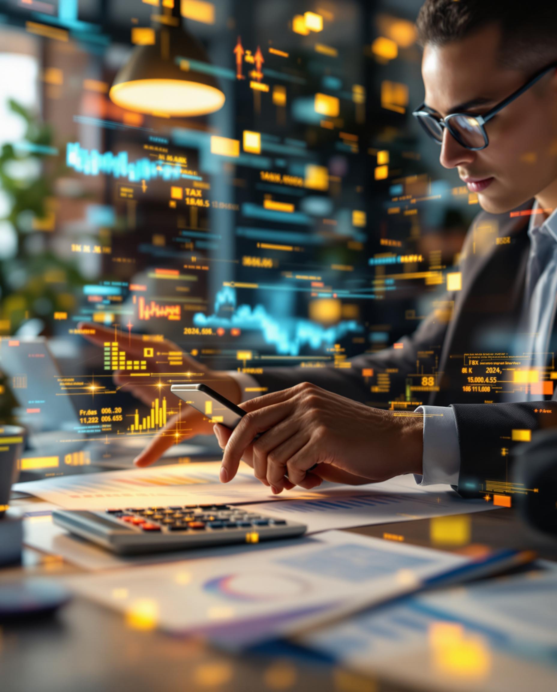 PLANEJAMENTO TRIBUTÁRIO EM 2024