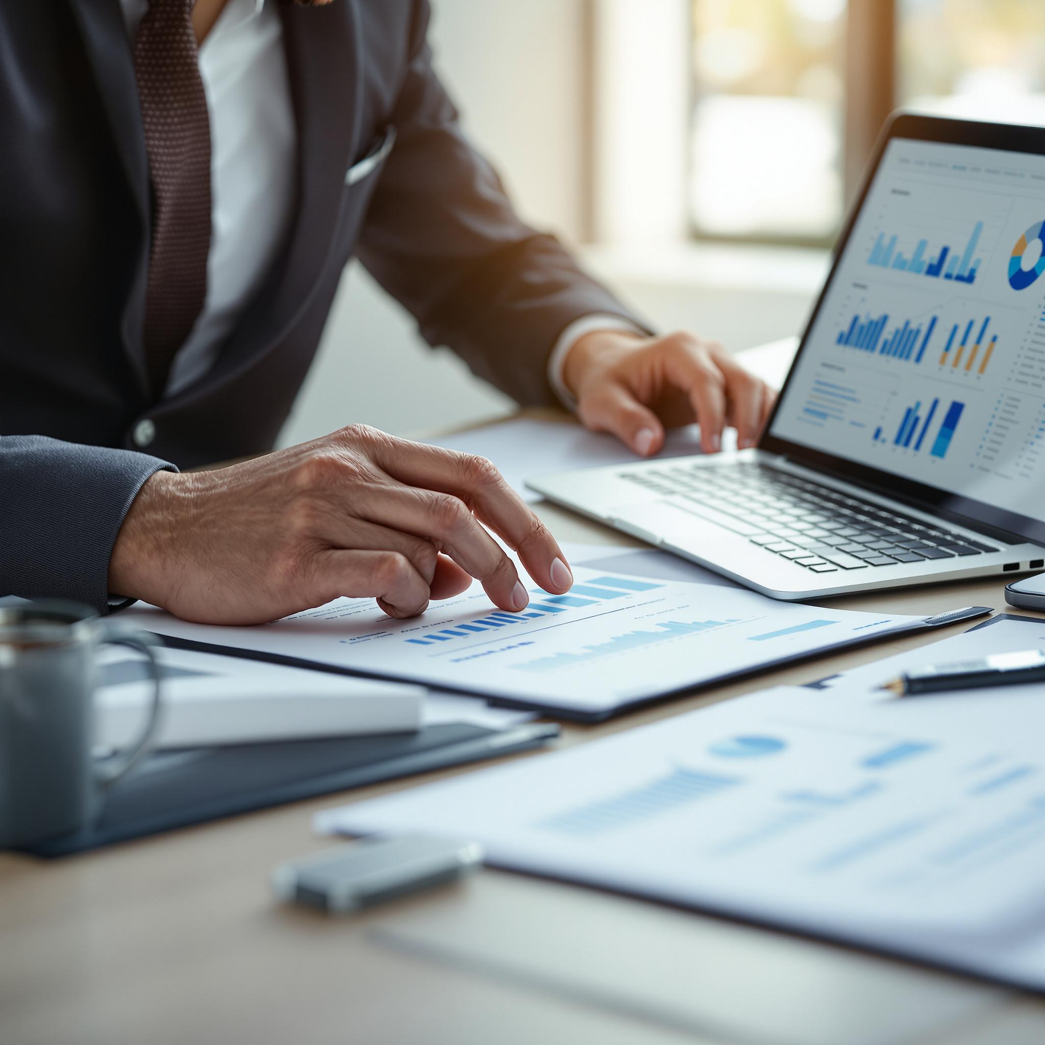 Lei Geral de Proteção de Dados Pessoais (LGPD) em 2024