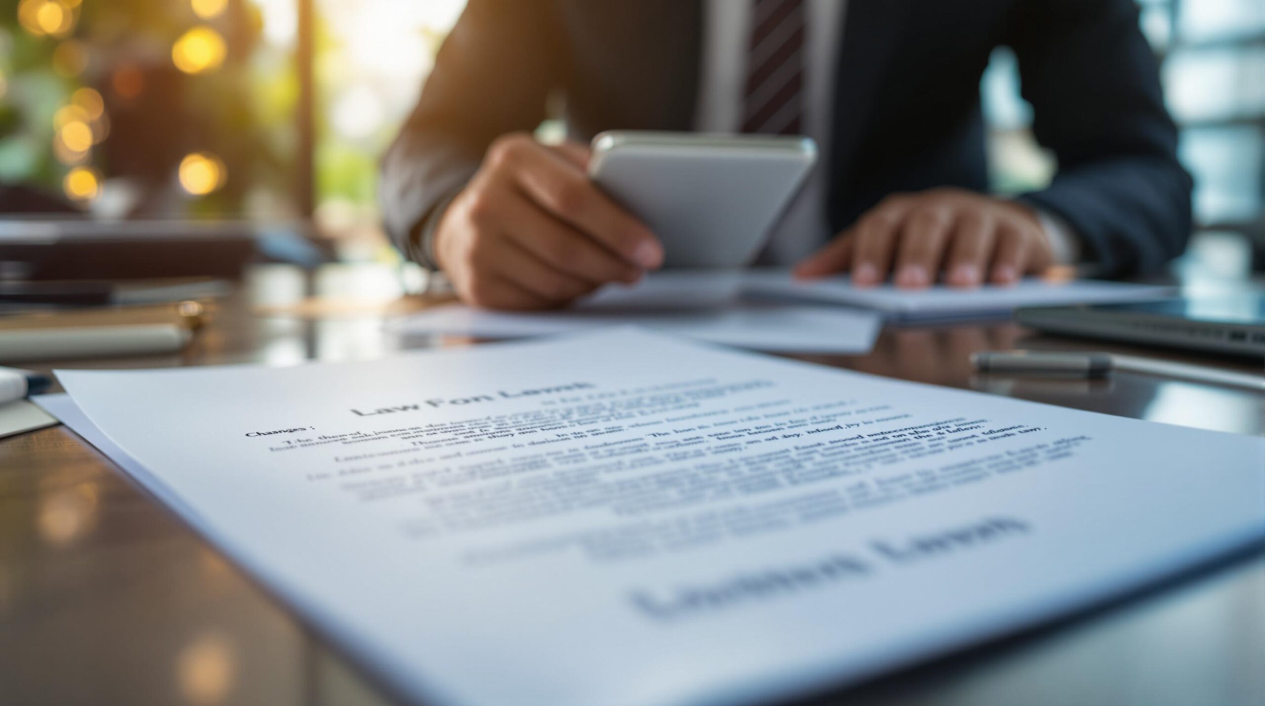 Jurisprudência Trabalhista Atual: Análise dos principais julgados de 2023 e suas implicações para o próximo ano.