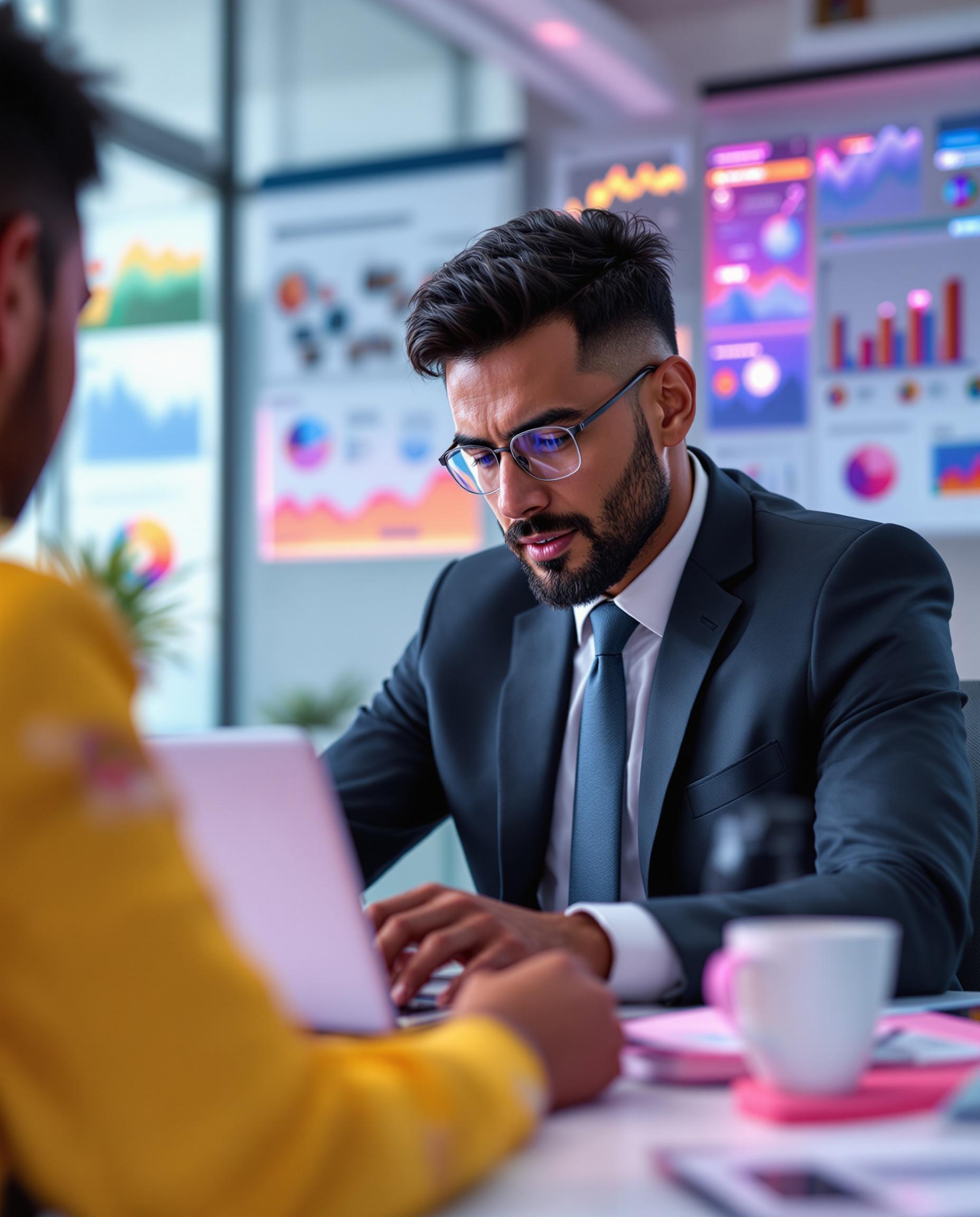 Publicidade Enganosa nas Redes Sociais: Responsabilidades e penalidades para influenciadores e empresas.