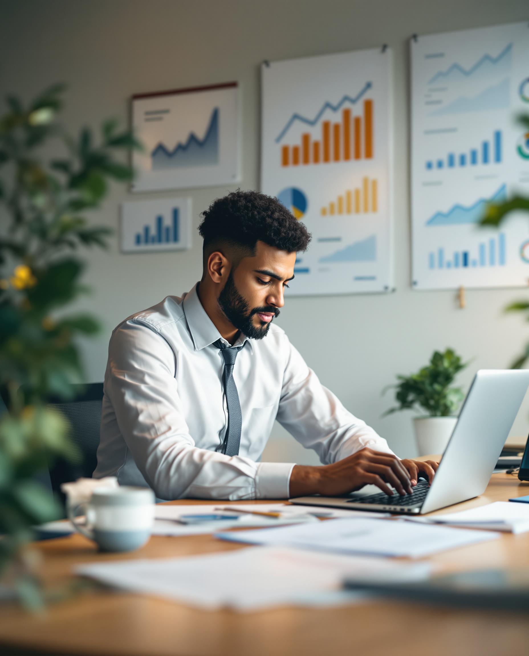 Reforma Tributária em 2024: Principais mudanças e como as empresas podem se preparar.