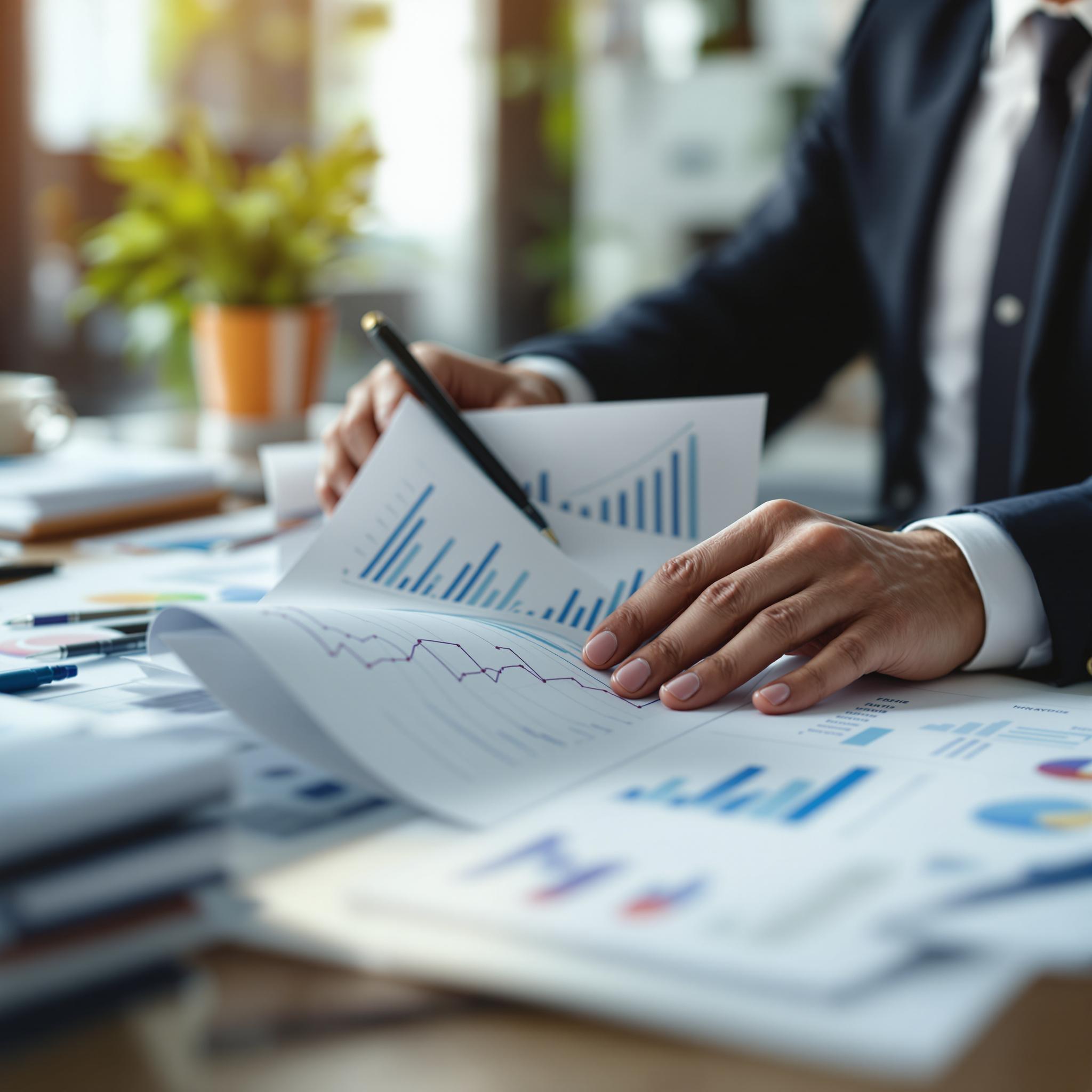 Tributação de Criptomoedas: Novas regulamentações e obrigações fiscais para investidores.