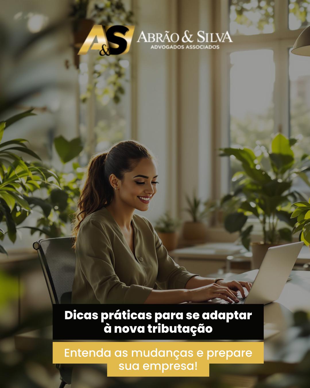 Reforma Tributária em 2024: Principais mudanças e como as empresas podem se preparar.