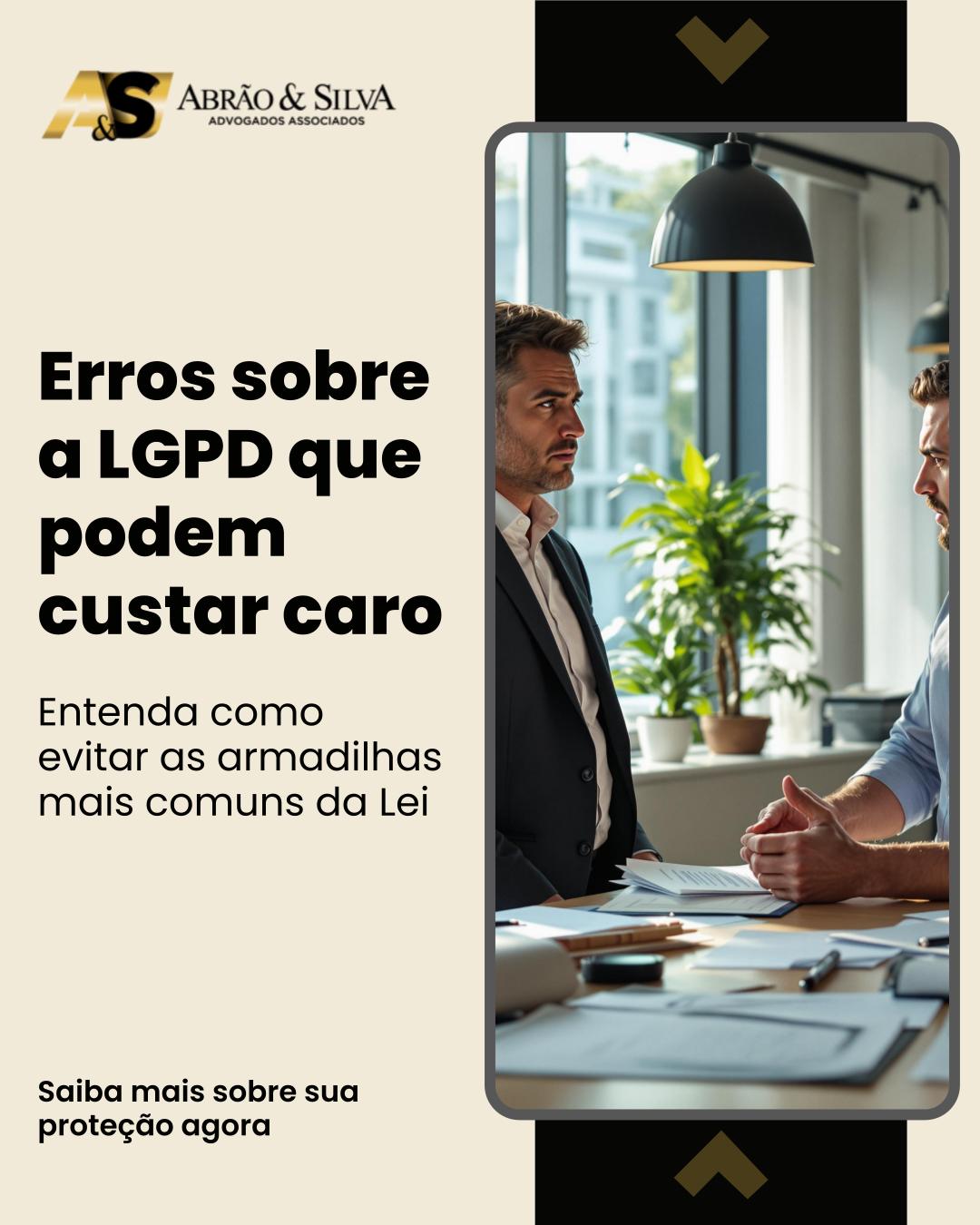 Lei Geral de Proteção de Dados Pessoais (LGPD) em 2024