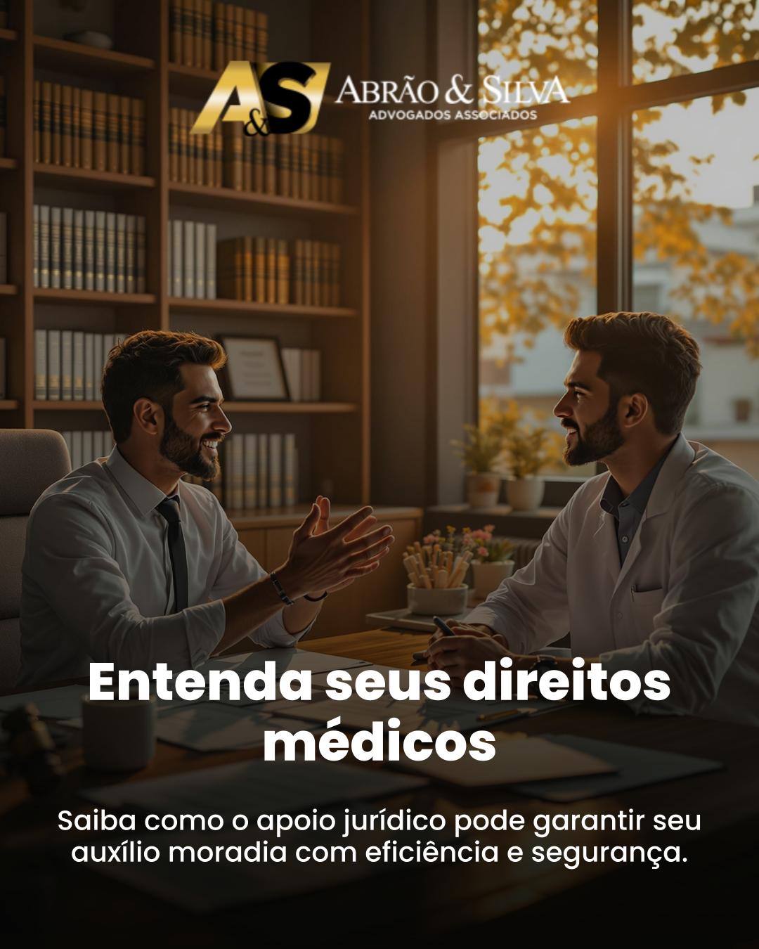 DIREITO MÉDICO