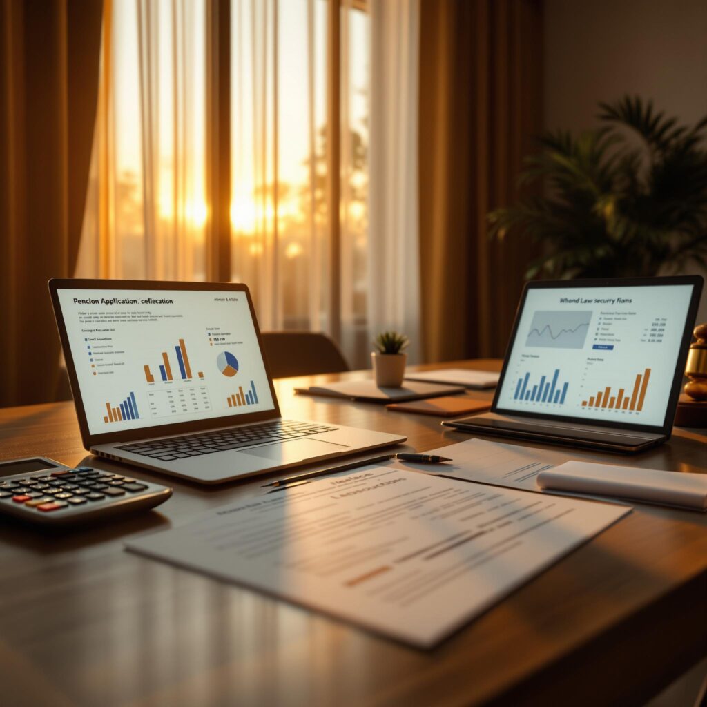 DIREITO PREVIDÊNCIARIO