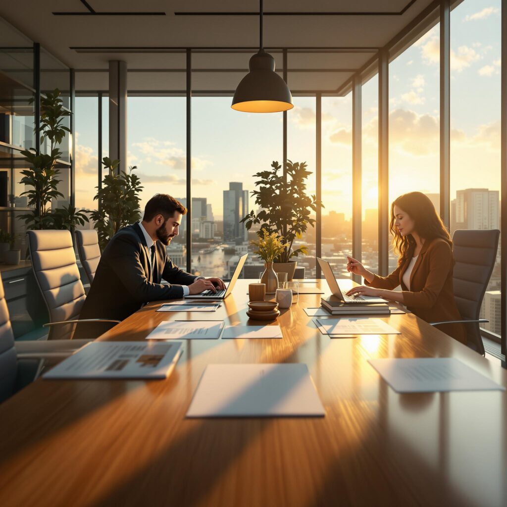 Jurisprudência Trabalhista Atual: Análise dos principais julgados de 2023 e suas implicações para o próximo ano.