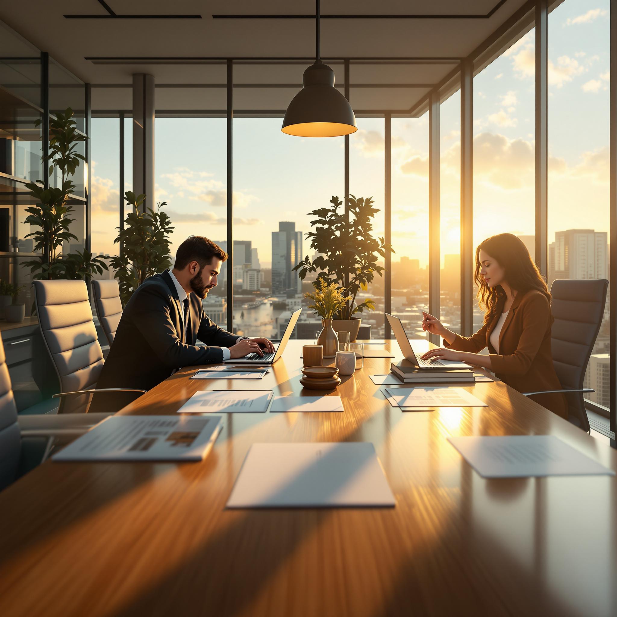 Jurisprudência Trabalhista Atual: Análise dos principais julgados de 2023 e suas implicações para o próximo ano.