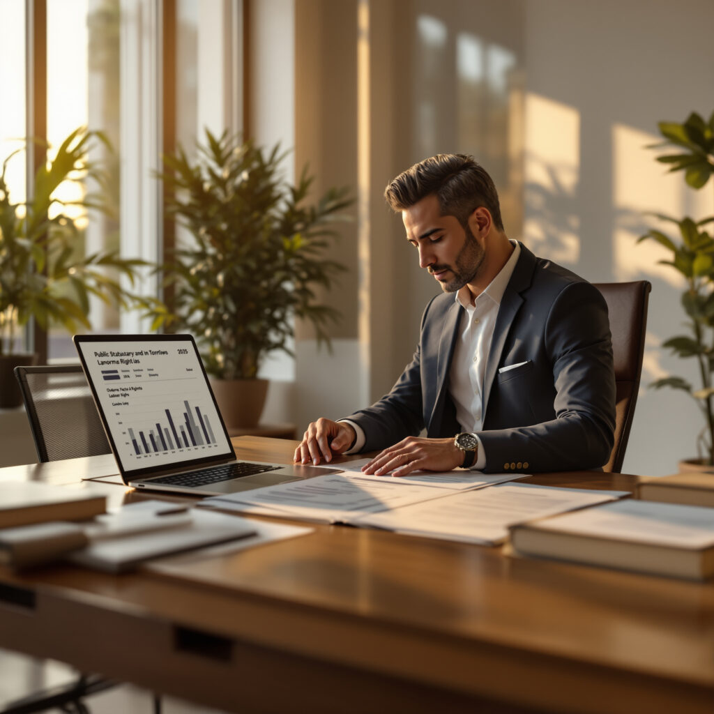 Direito Público Estatutário