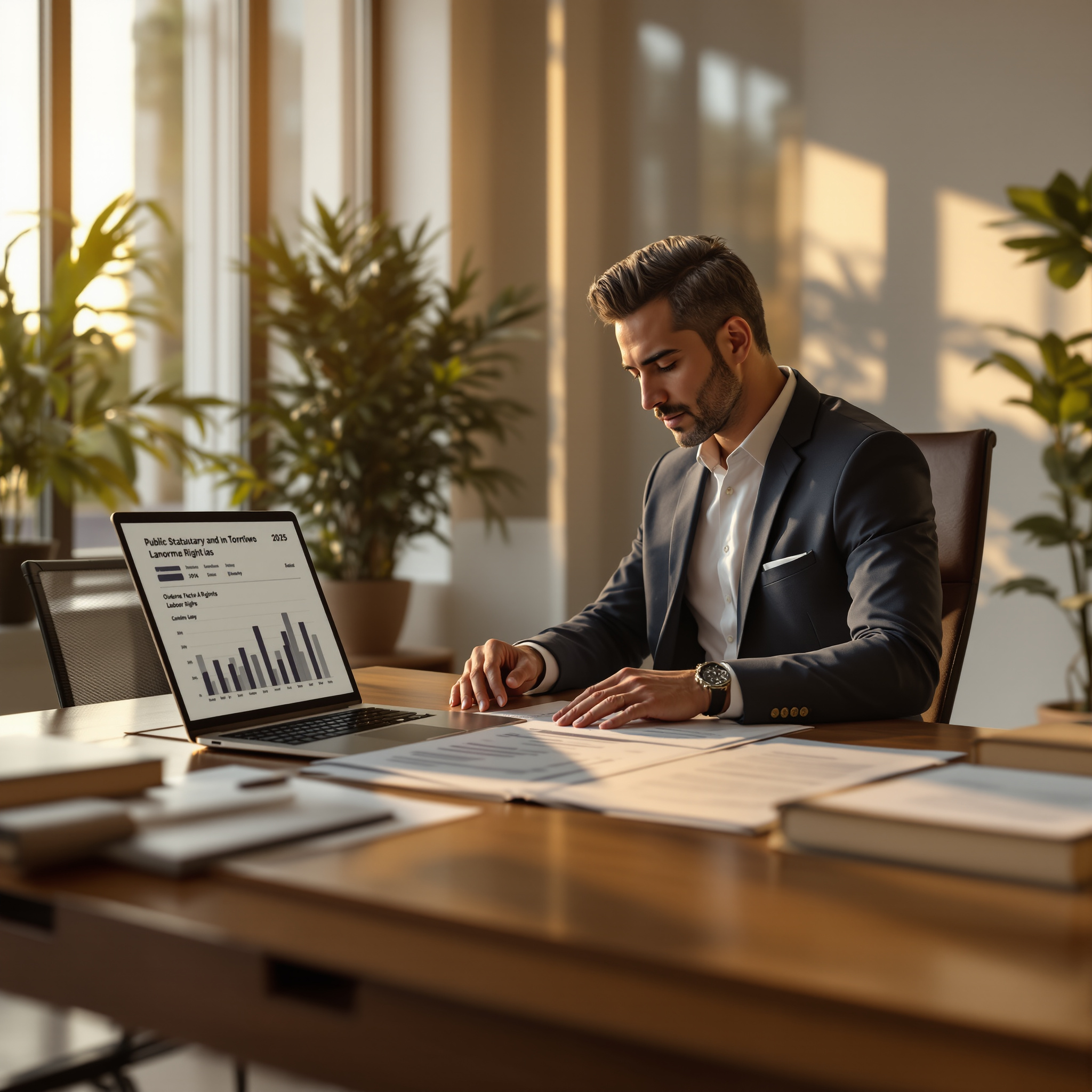 Direito Público Estatutário
