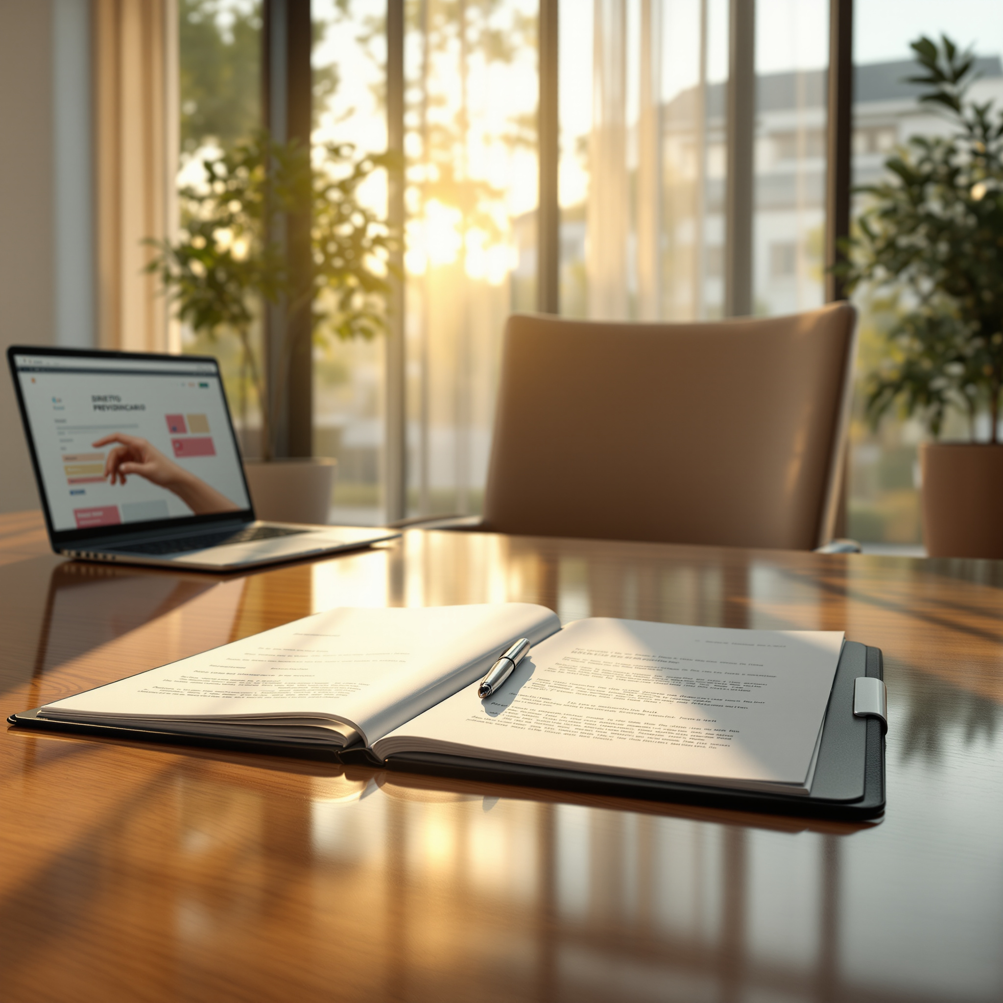 DIREITO PREVIDÊNCIARIO