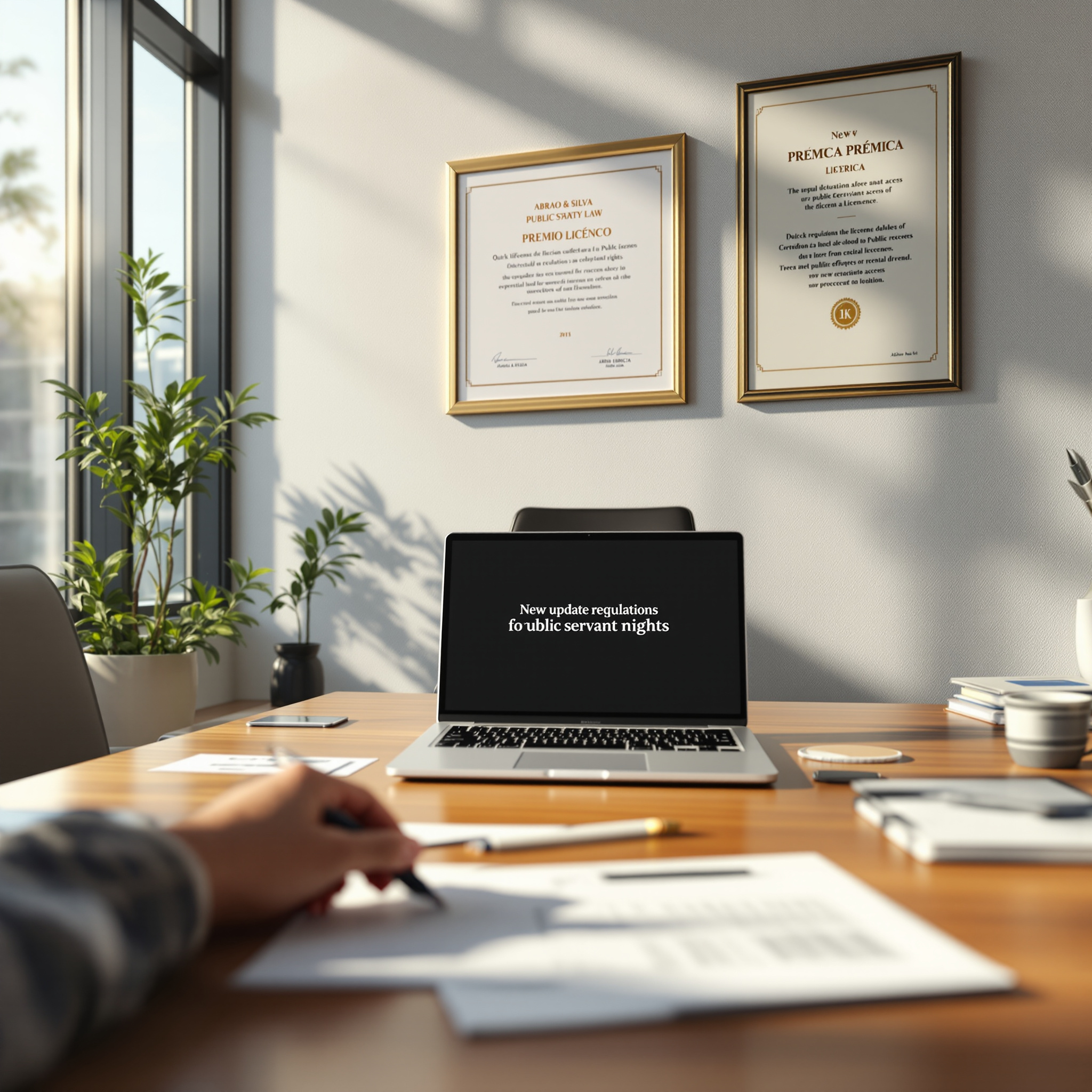 Direito Público Estatutário