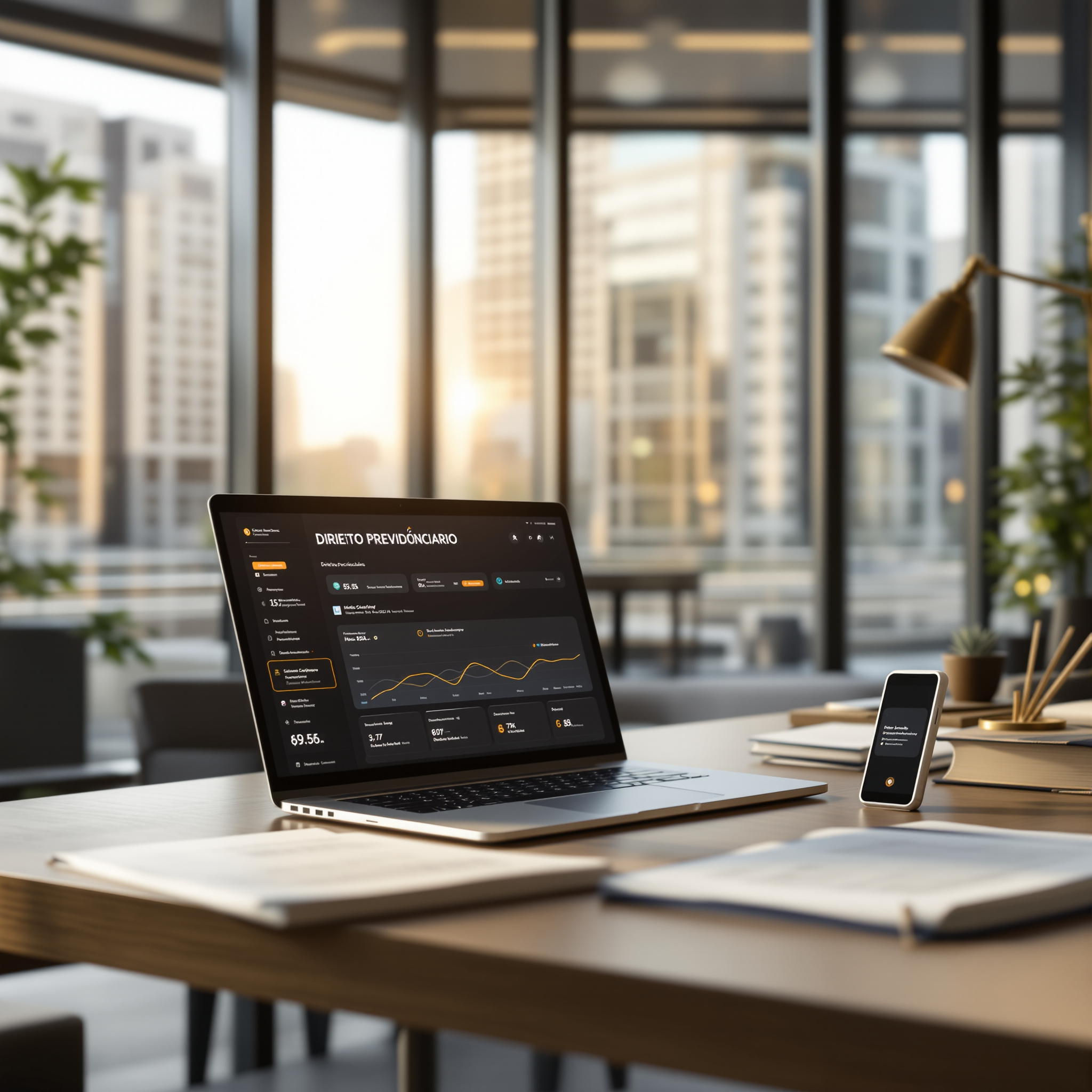 DIREITO PREVIDÊNCIARIO