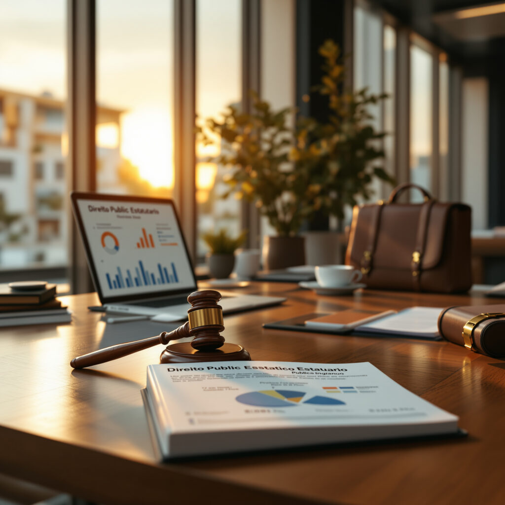 Direito Público Estatutário