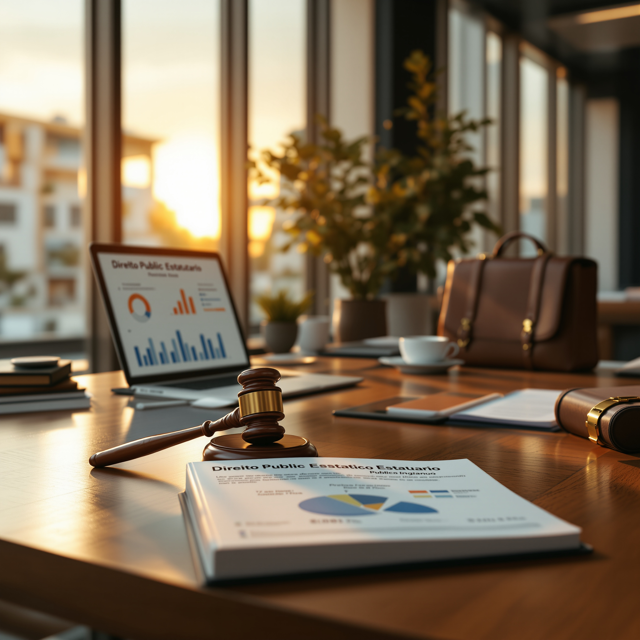 Direito Público Estatutário