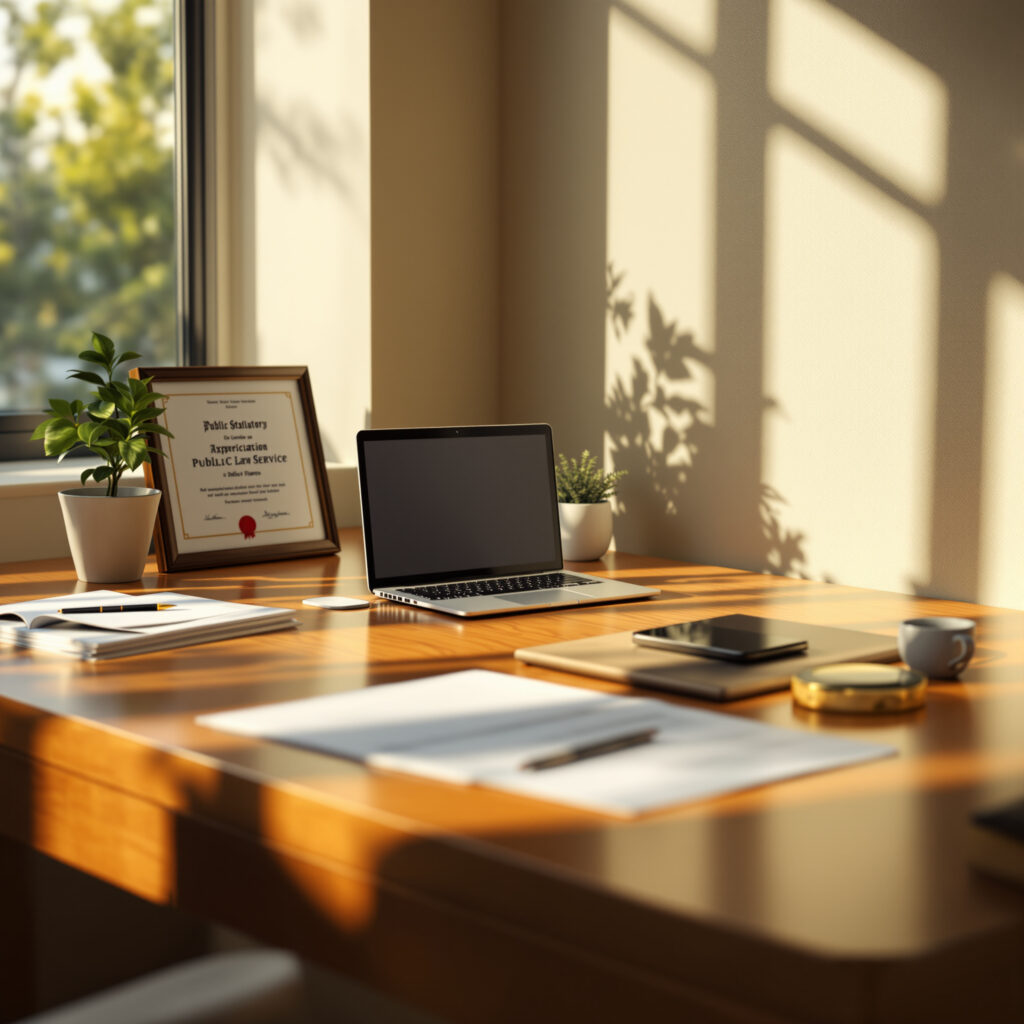 Direito Público Estatutário