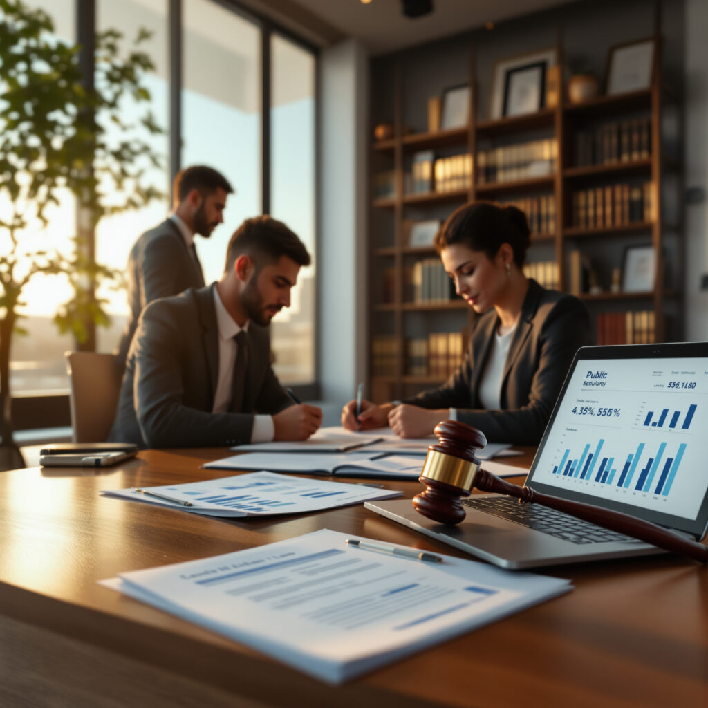 Direito Público Estatutário