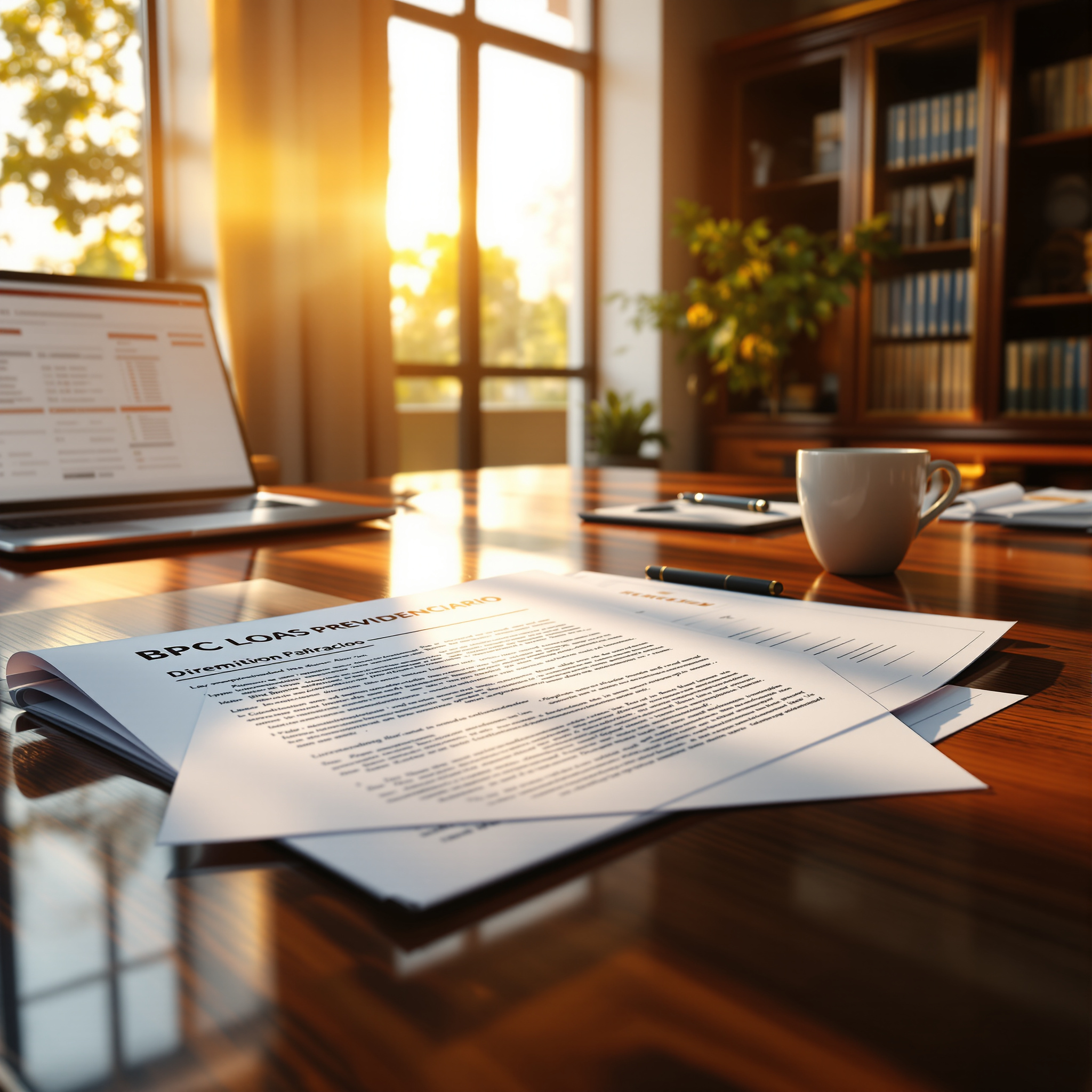 DIREITO PREVIDÊNCIARIO