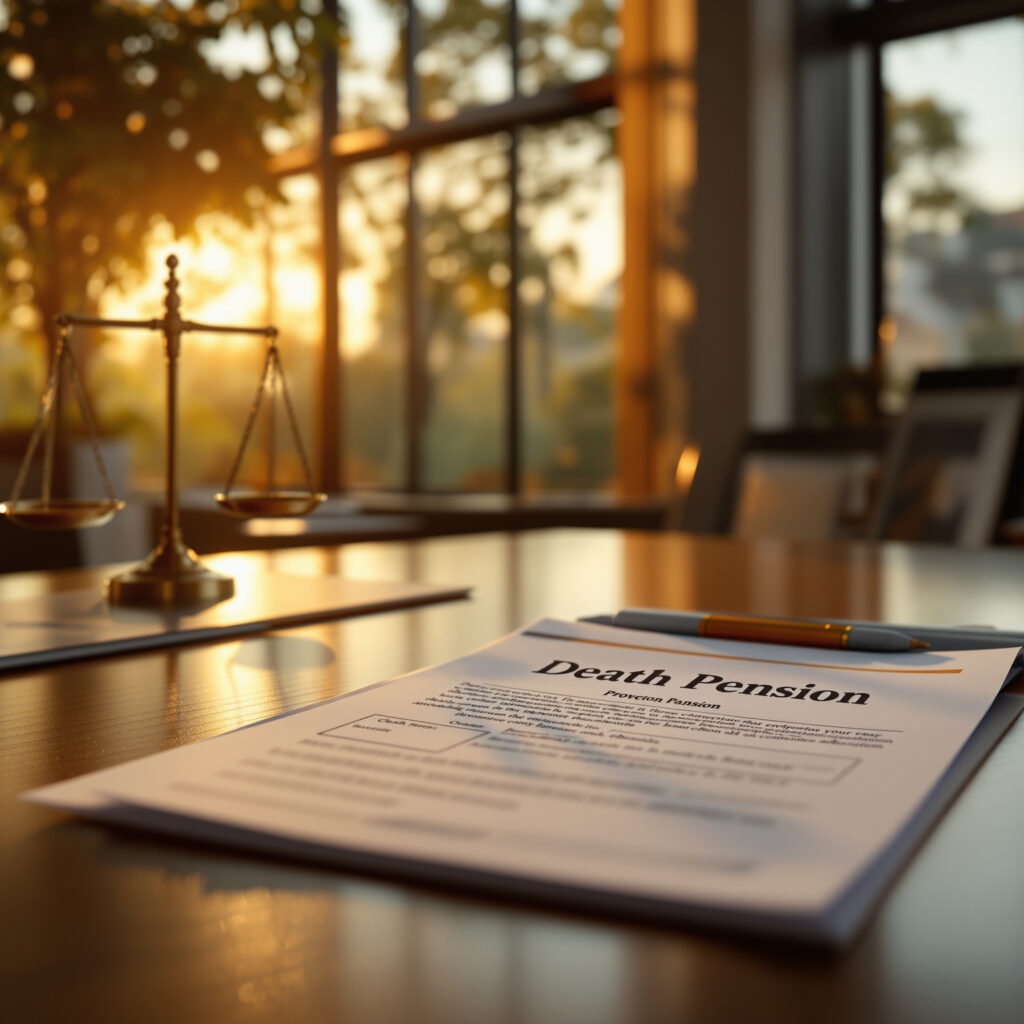 DIREITO PREVIDÊNCIARIO