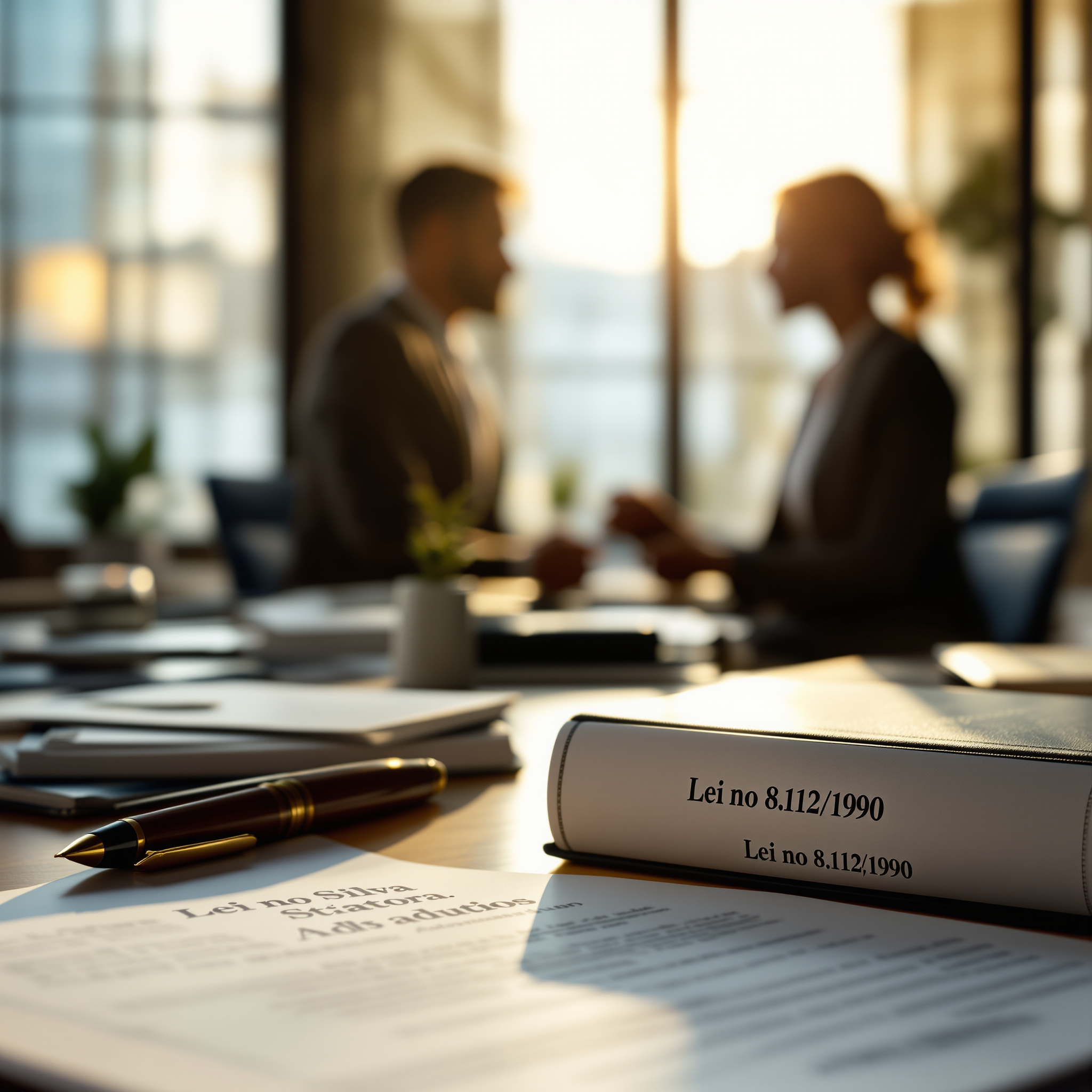 Direito Público Estatutário