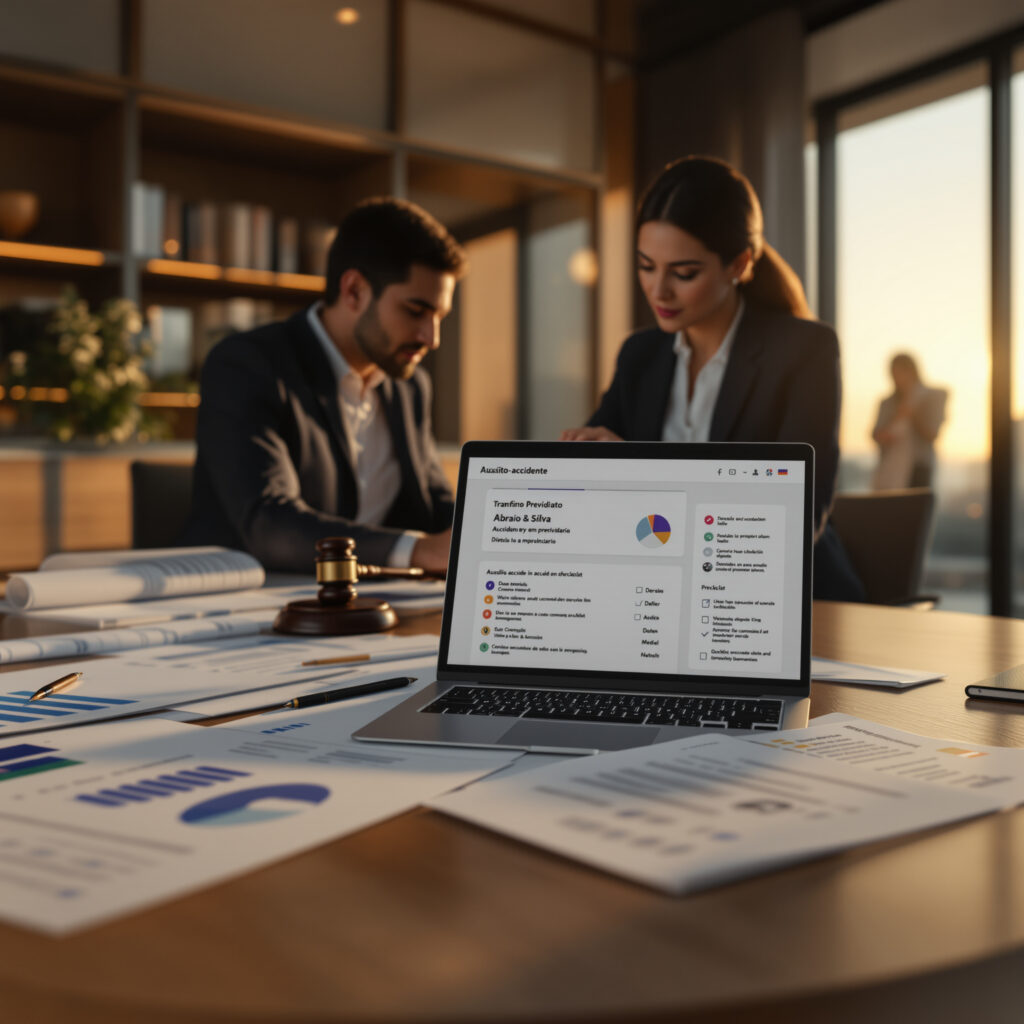 DIREITO PREVIDÊNCIARIO