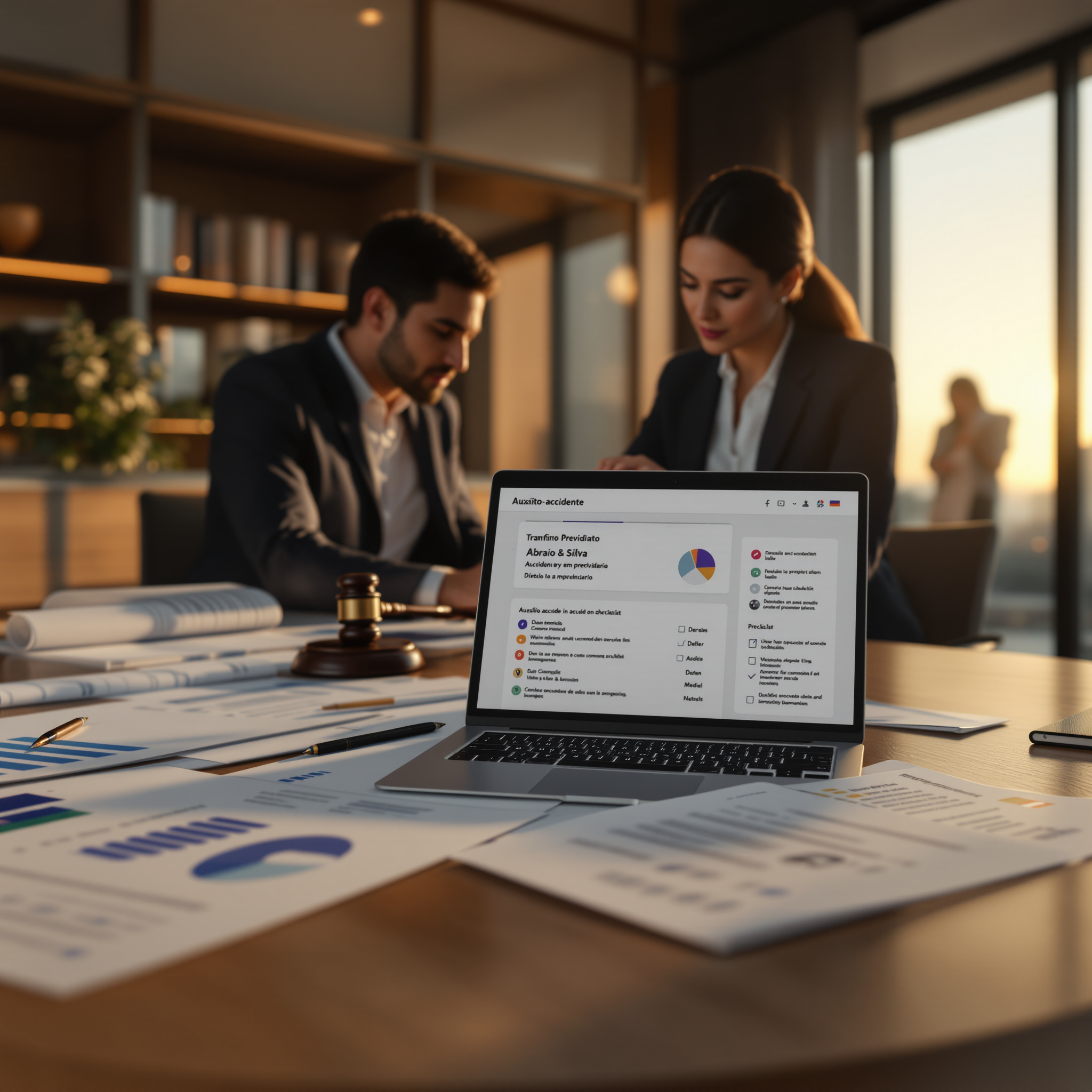 DIREITO PREVIDÊNCIARIO