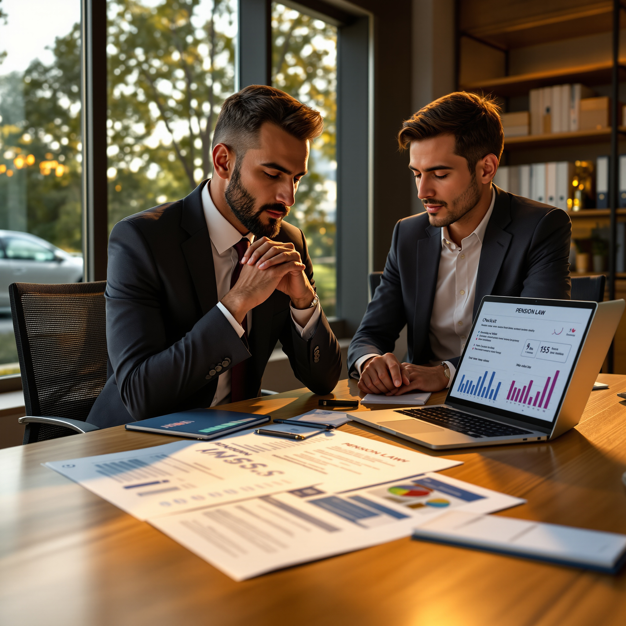 DIREITO PREVIDÊNCIARIO