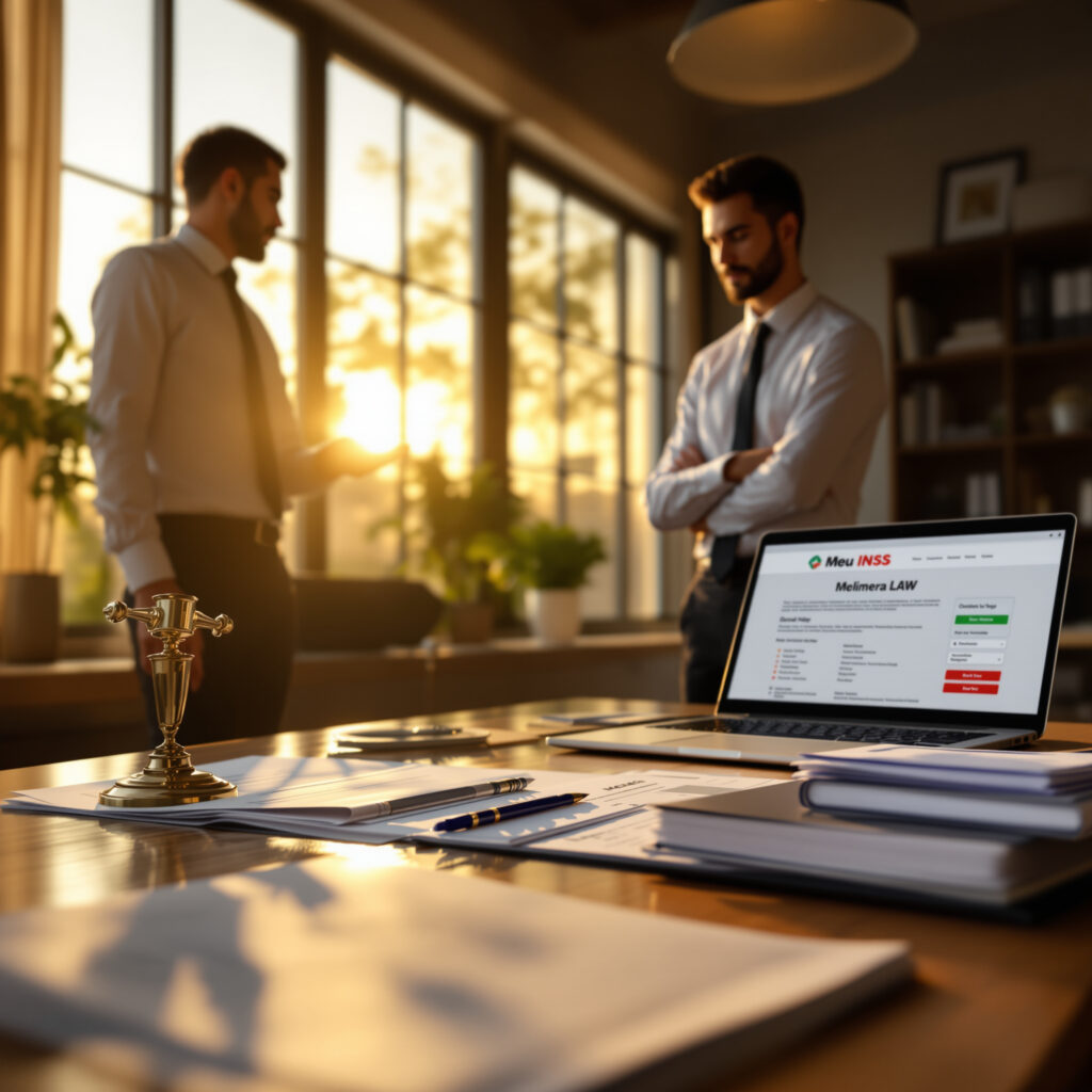 DIREITO PREVIDÊNCIARIO