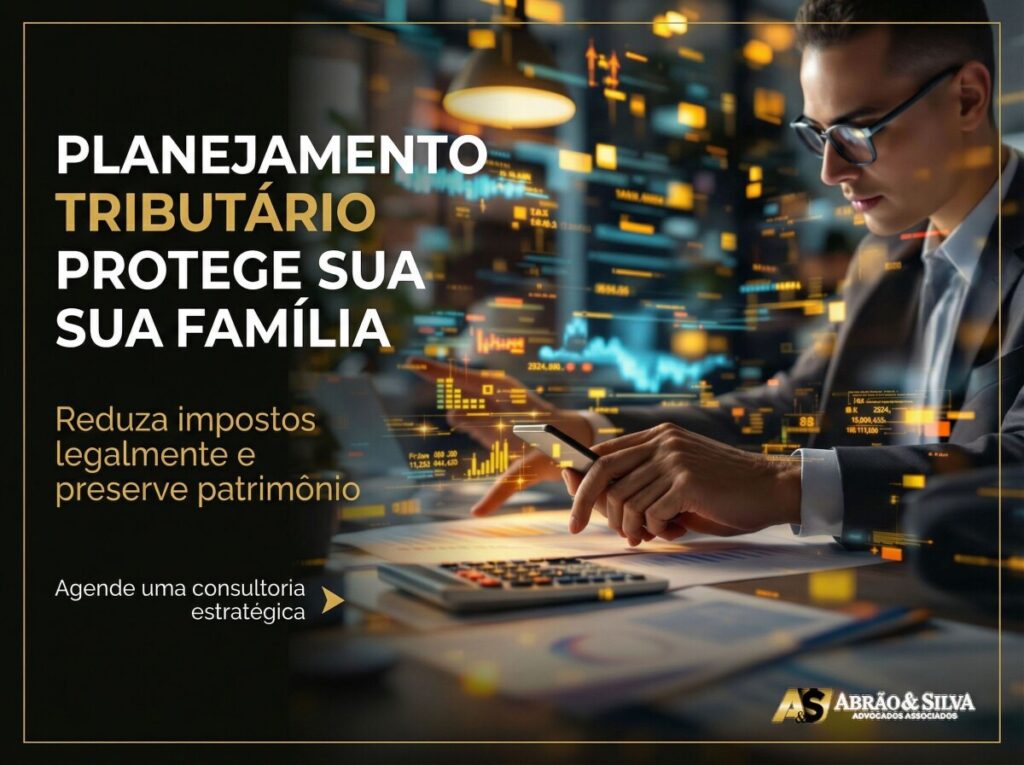 PLANEJAMENTO TRIBUTÁRIO EM 2024