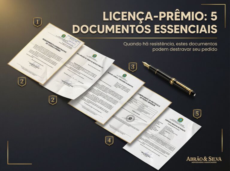 Direito Público Estatutário