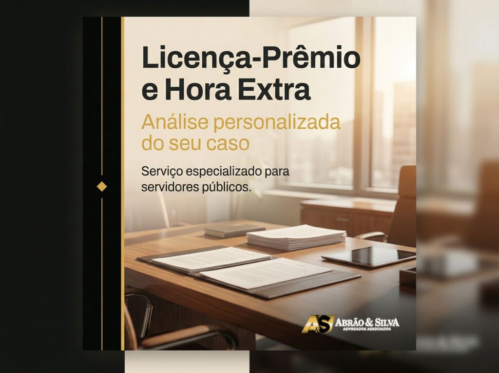 Direito Público Estatutário