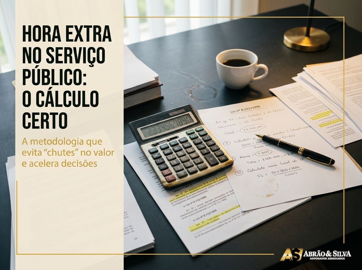 Direito Público Estatutário