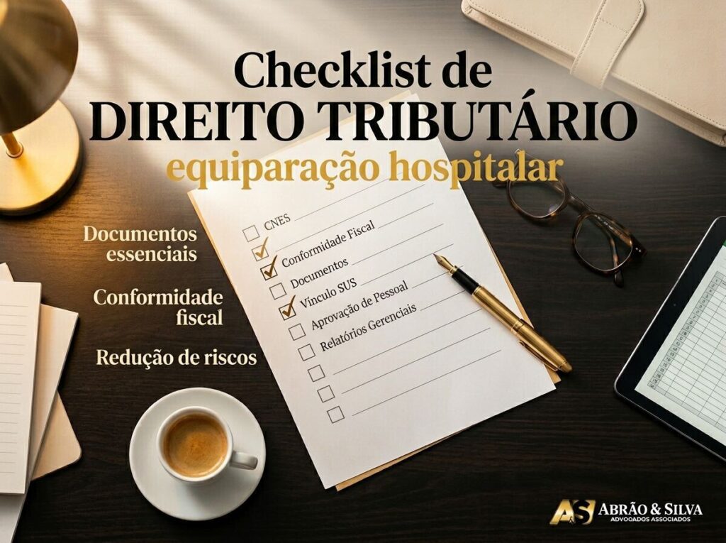 DIREITO TRIBUTÁRIO