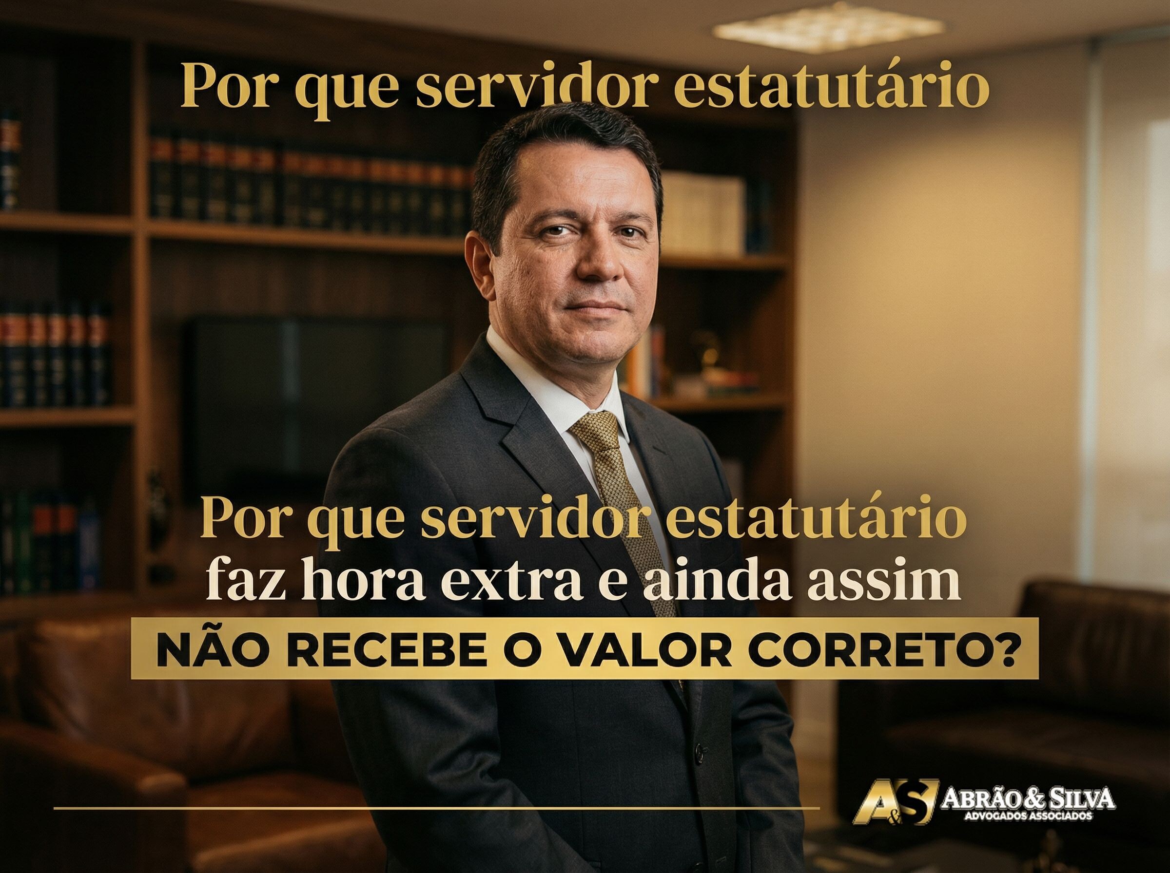 Direito Público Estatutário
