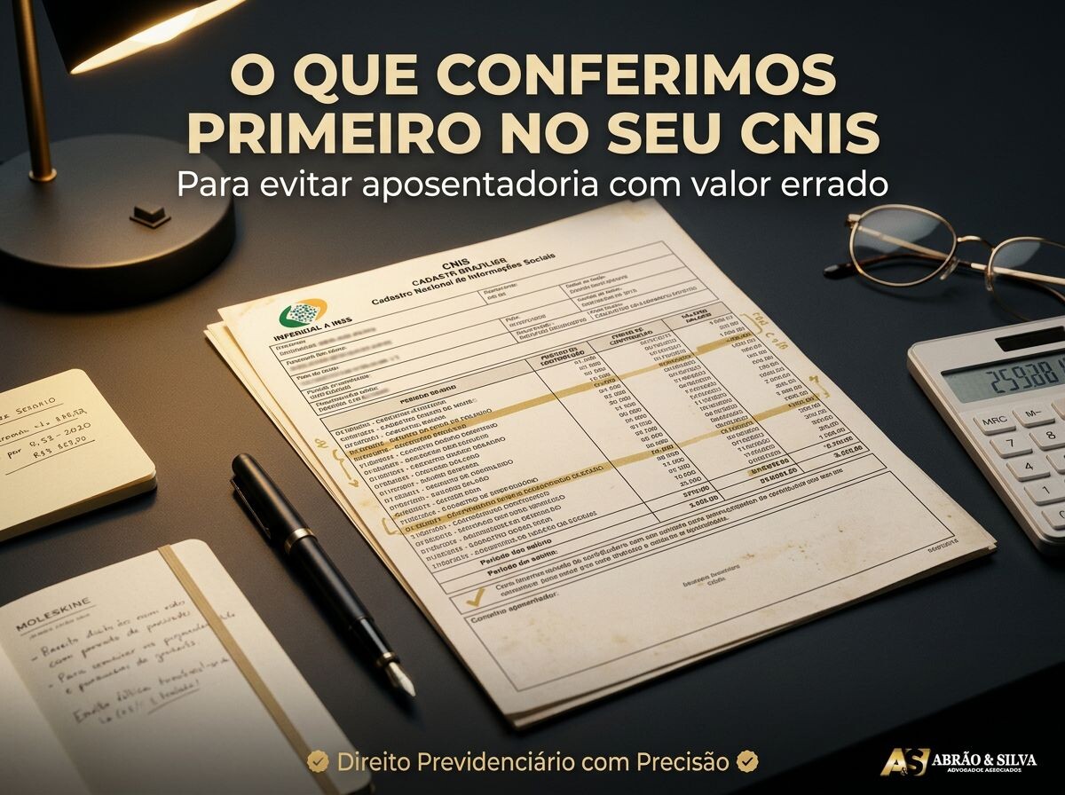 DIREITO PREVIDÊNCIARIO