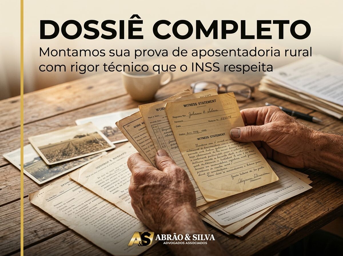 DIREITO PREVIDÊNCIARIO