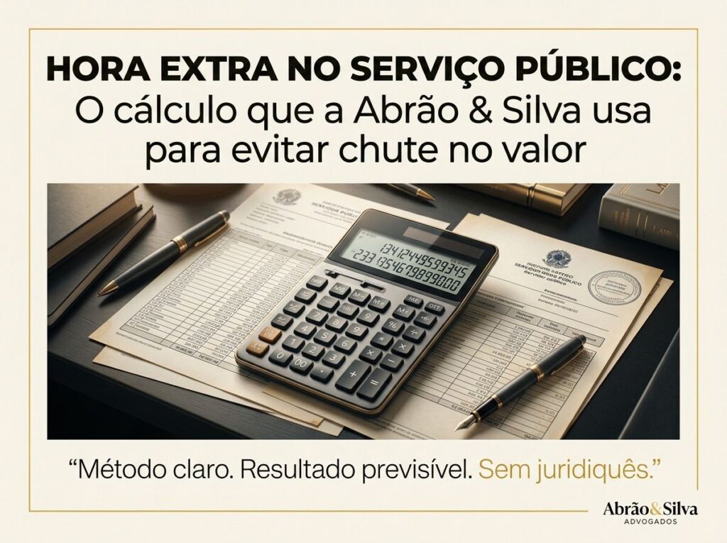 Direito Público Estatutário