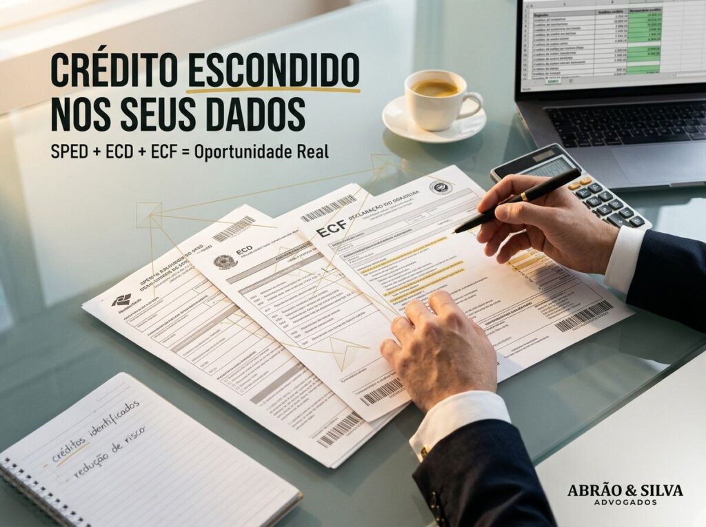 DIREITO TRIBUTÁRIO