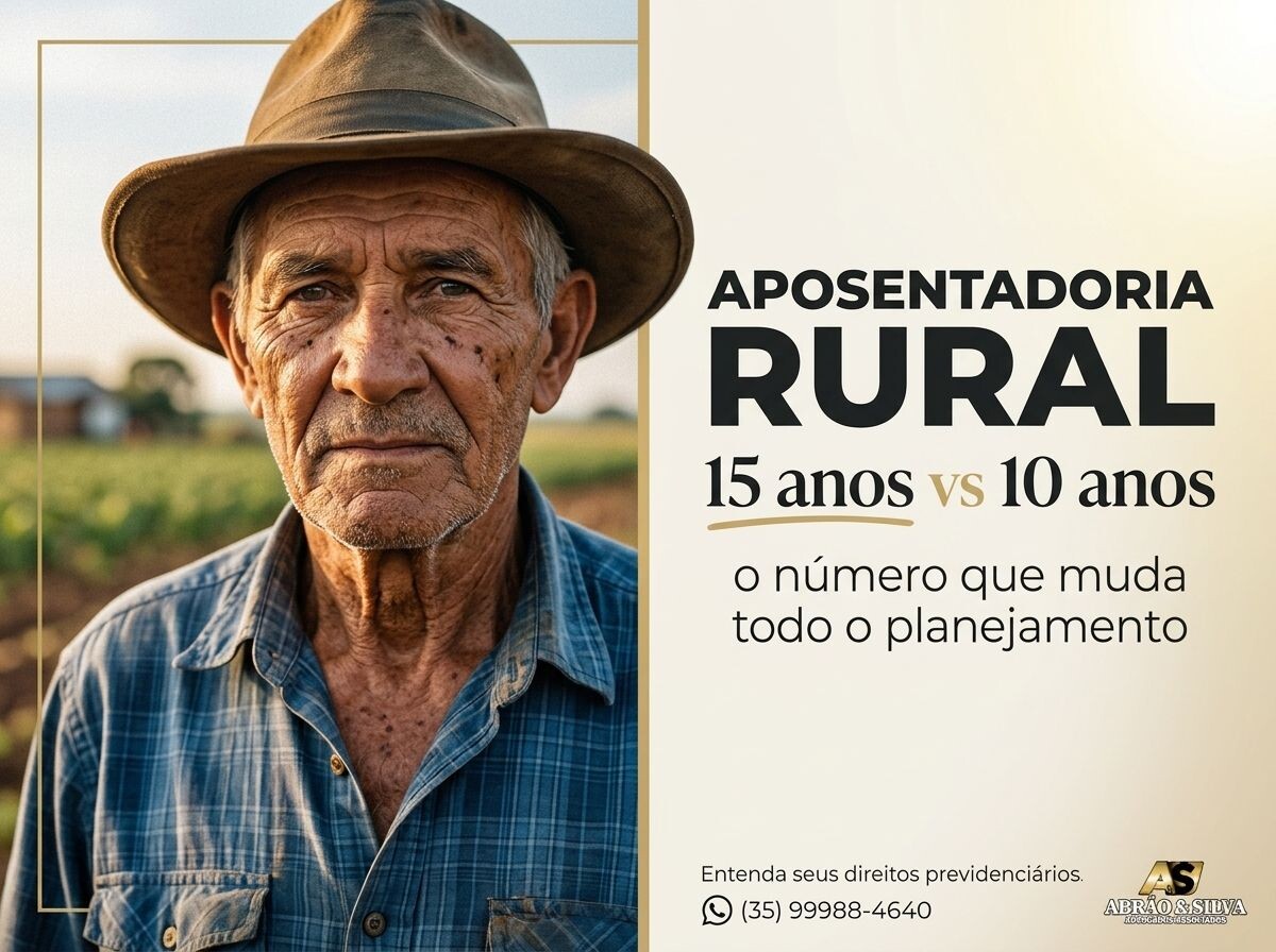 DIREITO PREVIDÊNCIARIO