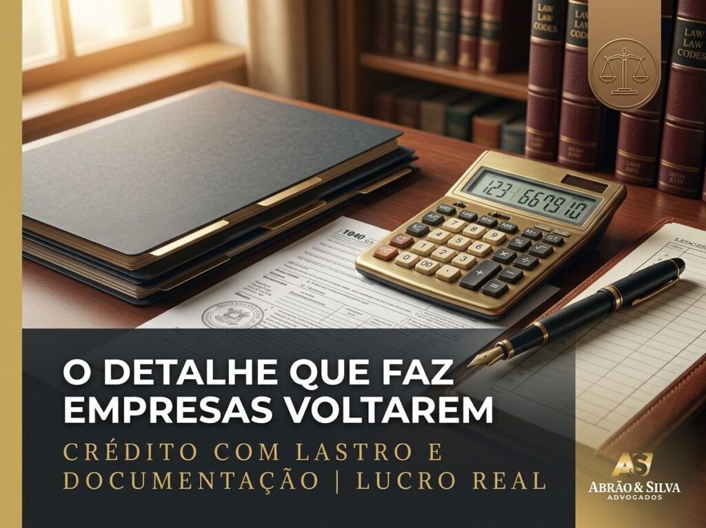 DIREITO TRIBUTÁRIO
