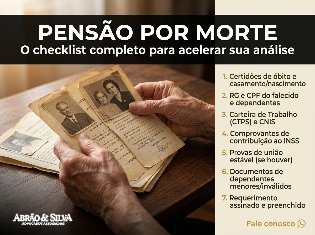 DIREITO PREVIDÊNCIARIO