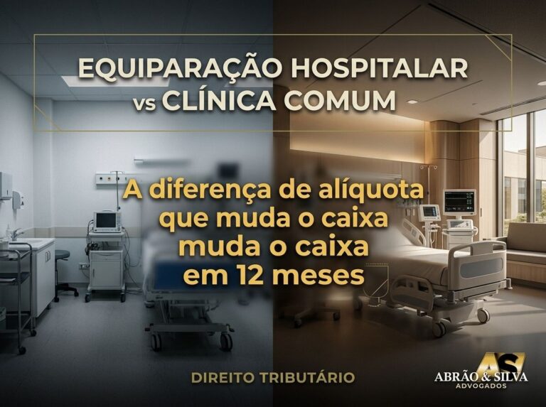DIREITO TRIBUTÁRIO