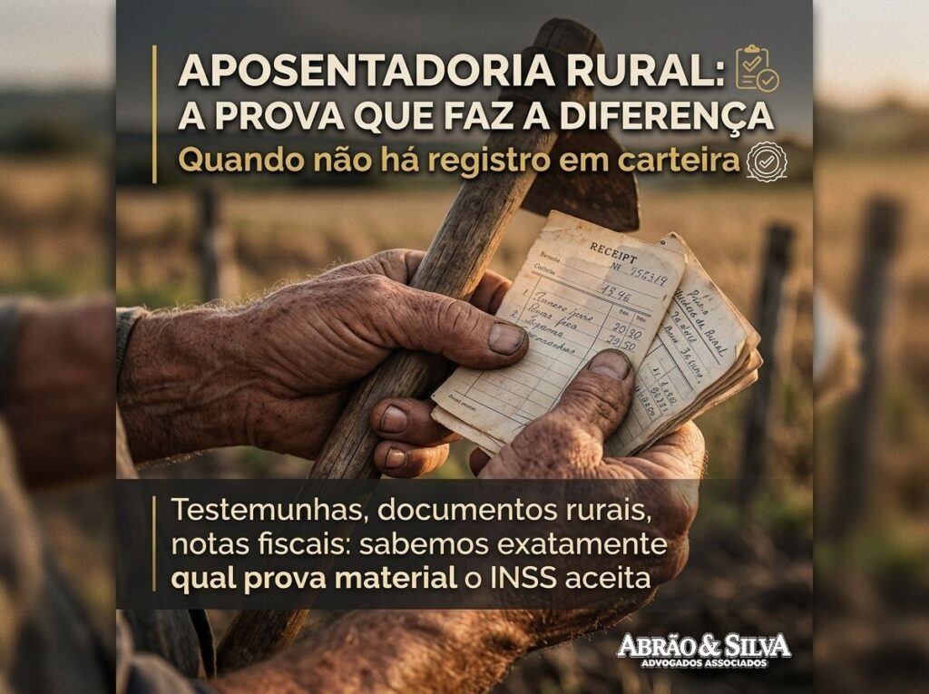 DIREITO PREVIDÊNCIARIO