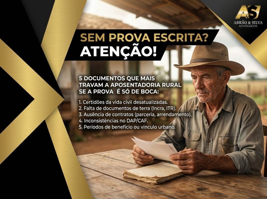 DIREITO PREVIDÊNCIARIO