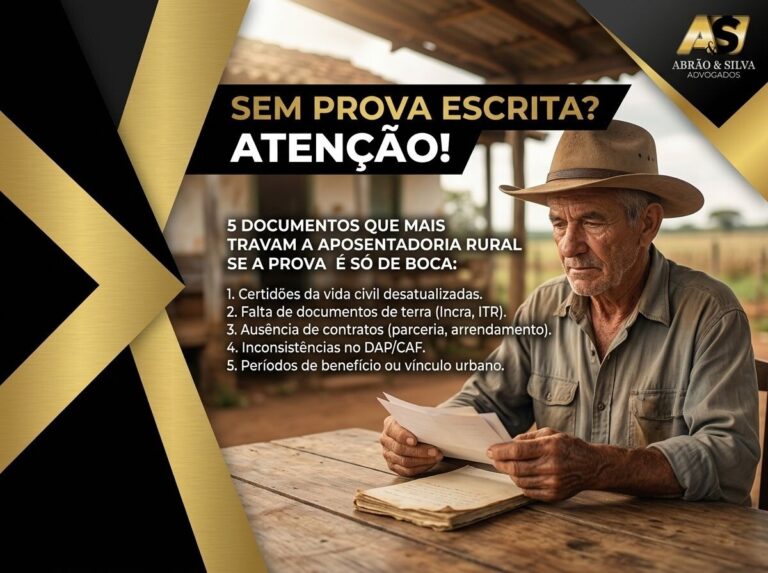 DIREITO PREVIDÊNCIARIO